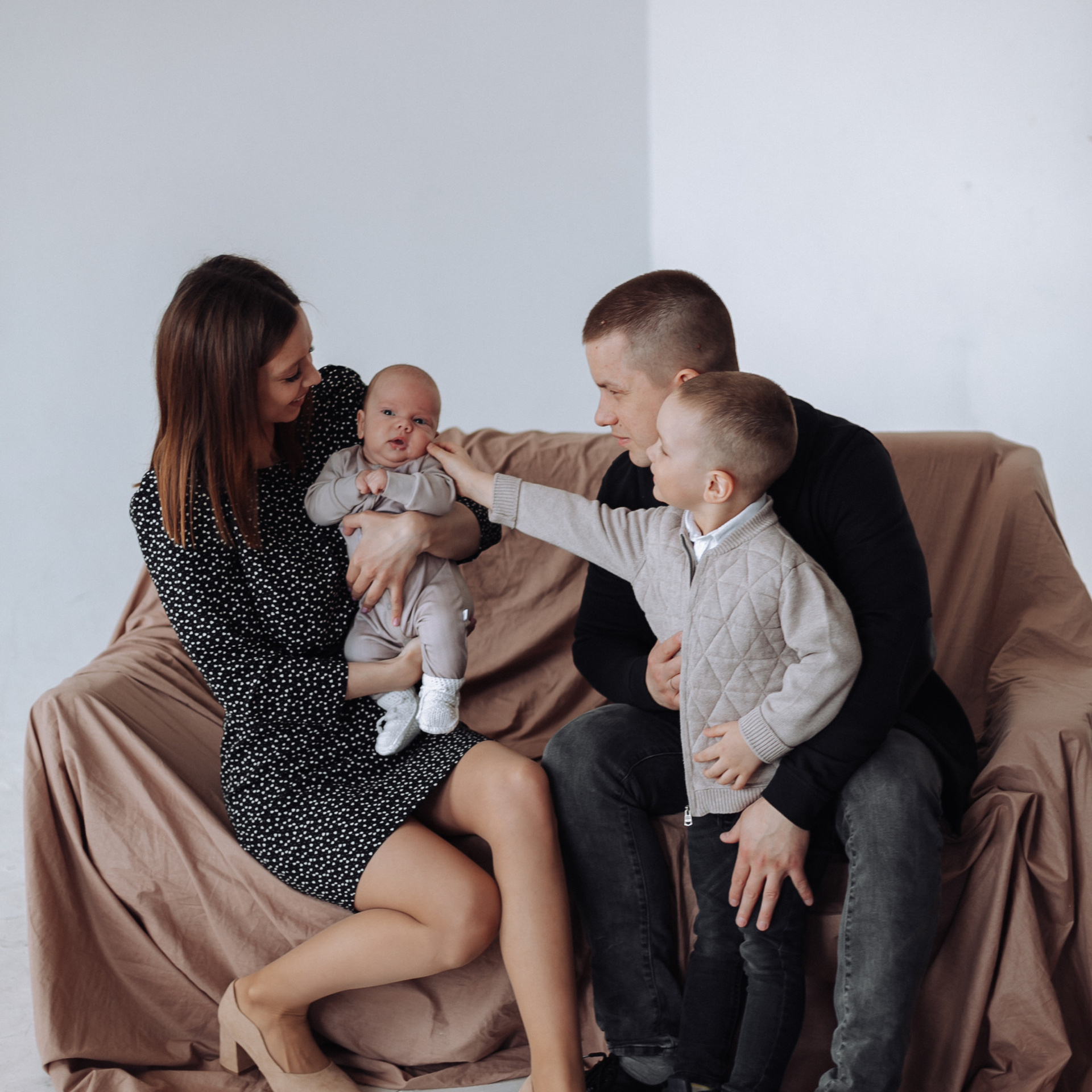 Отзывы. Фотограф в Ухте