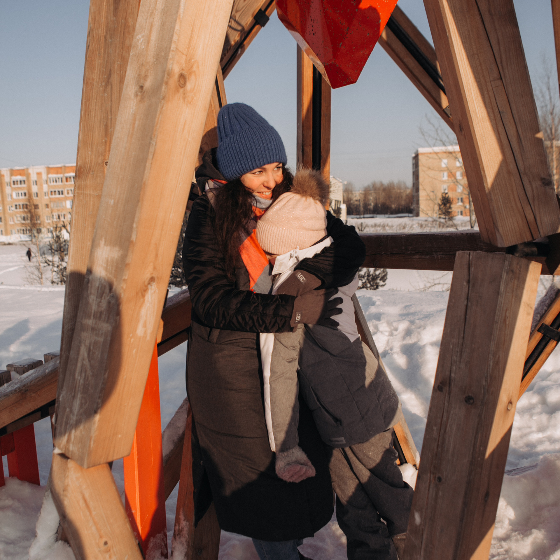 Отзывы. Фотограф в Ухте