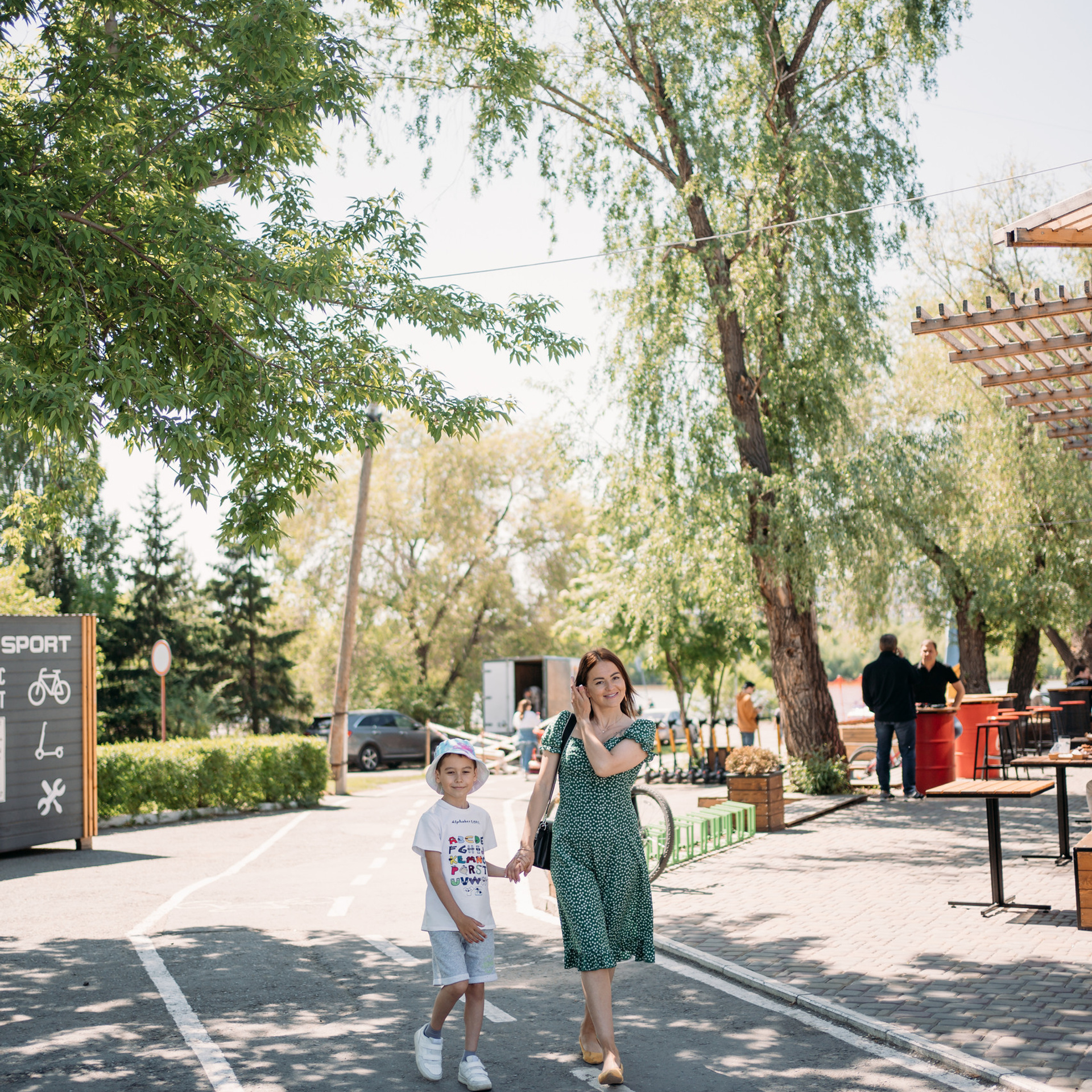 Отзывы. Семейный фотограф в Омске Гординская Ирина