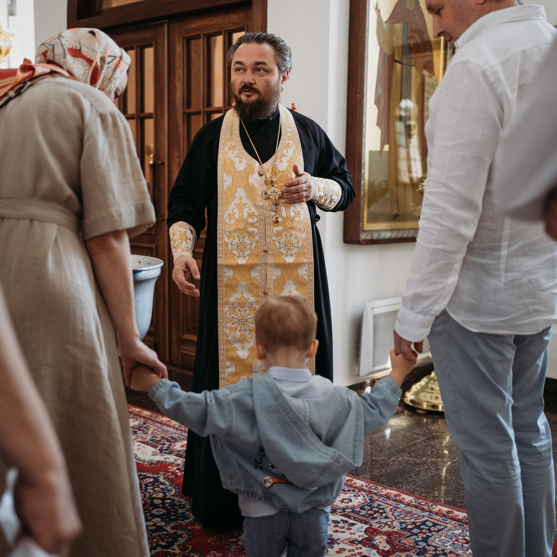 Отзывы. Семейный фотограф в Омске Гординская Ирина