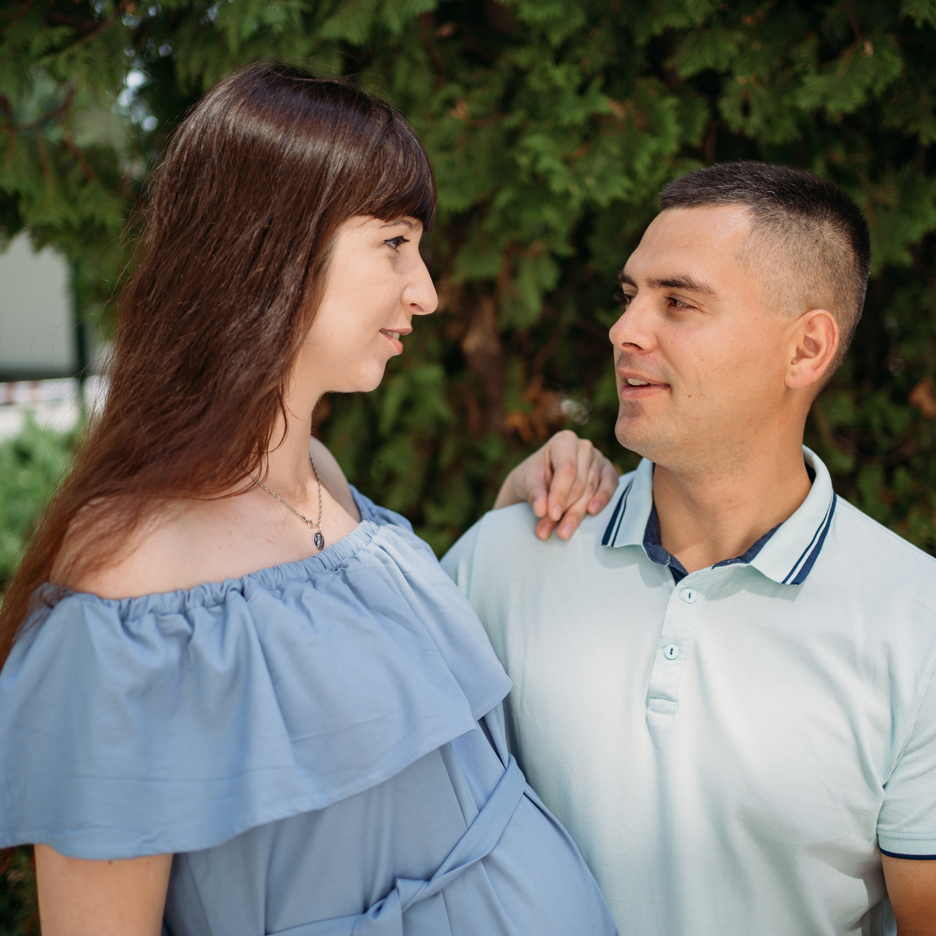 Отзывы. Семейный фотограф в Омске Гординская Ирина