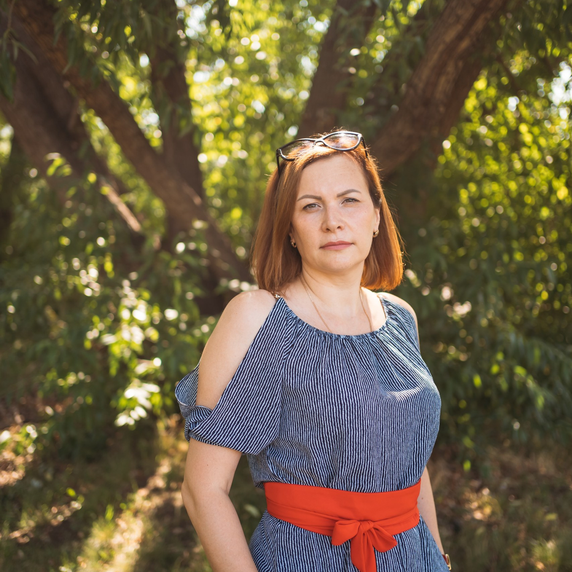 Отзывы. Семейный фотограф в Омске Гординская Ирина