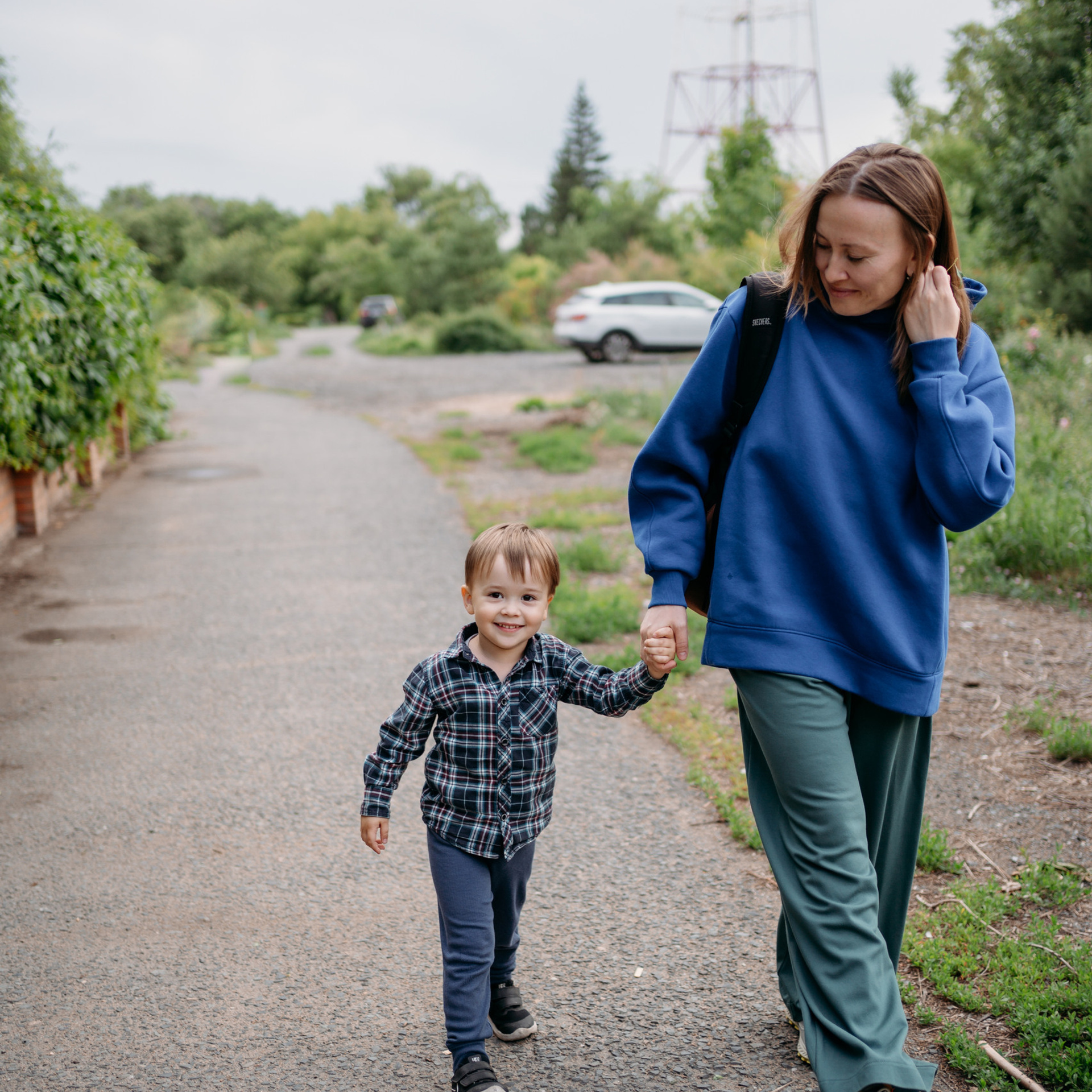Отзывы. Семейный фотограф в Омске Гординская Ирина