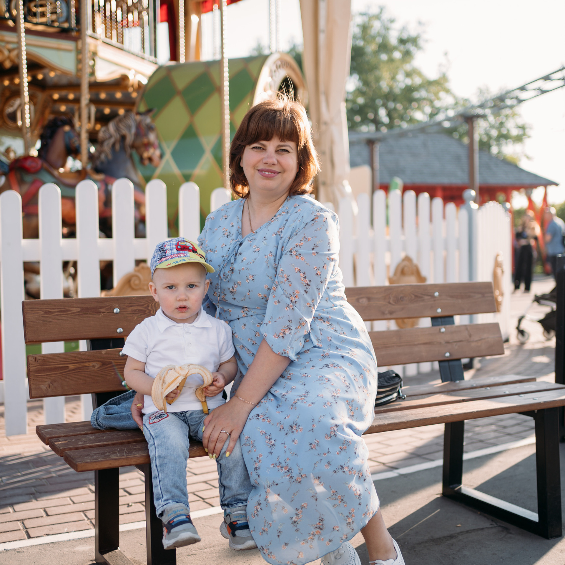 Отзывы. Семейный фотограф в Омске Гординская Ирина