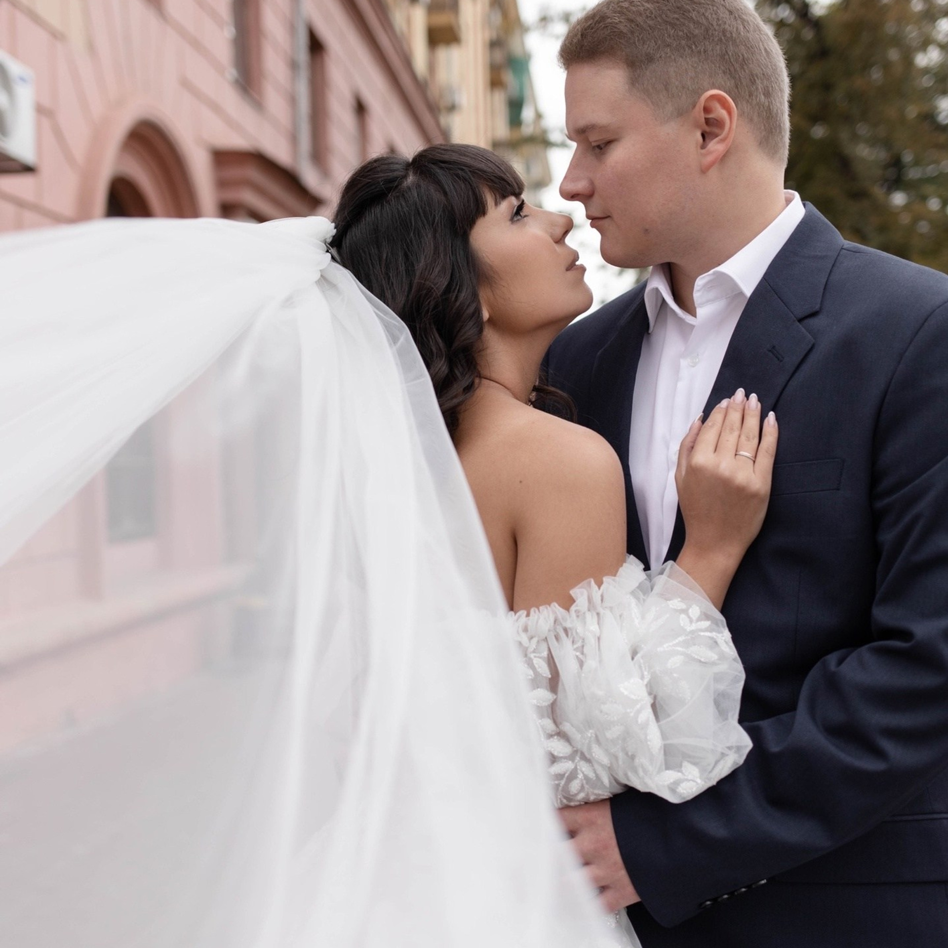 Отзывы. Семейный фотограф Челябинск