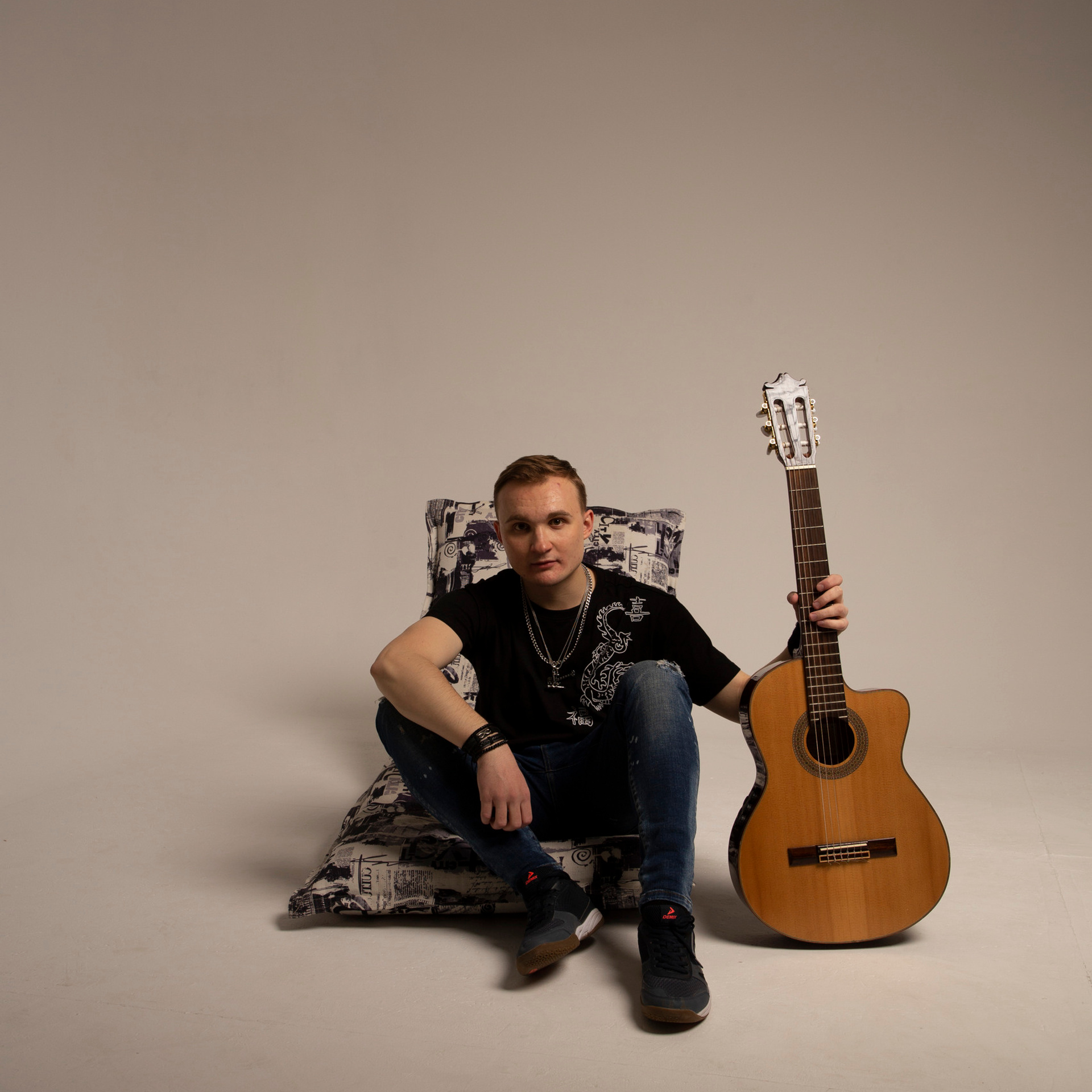 Отзывы. Gooseok — креативная студия предметной фотографии