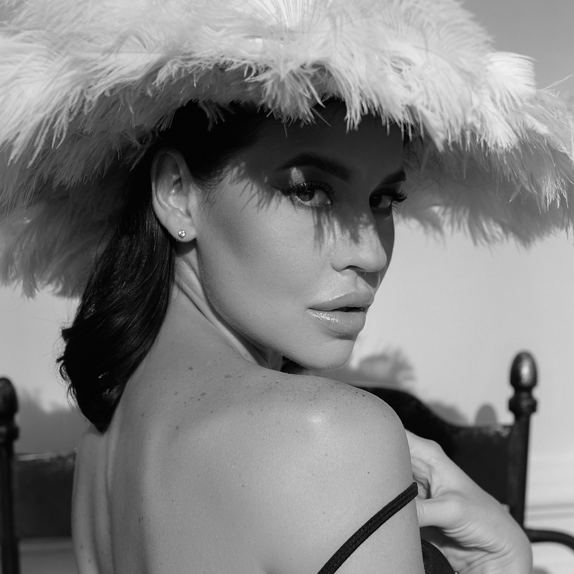 Фотодни лето '24. Abramova Julia — Фотограф