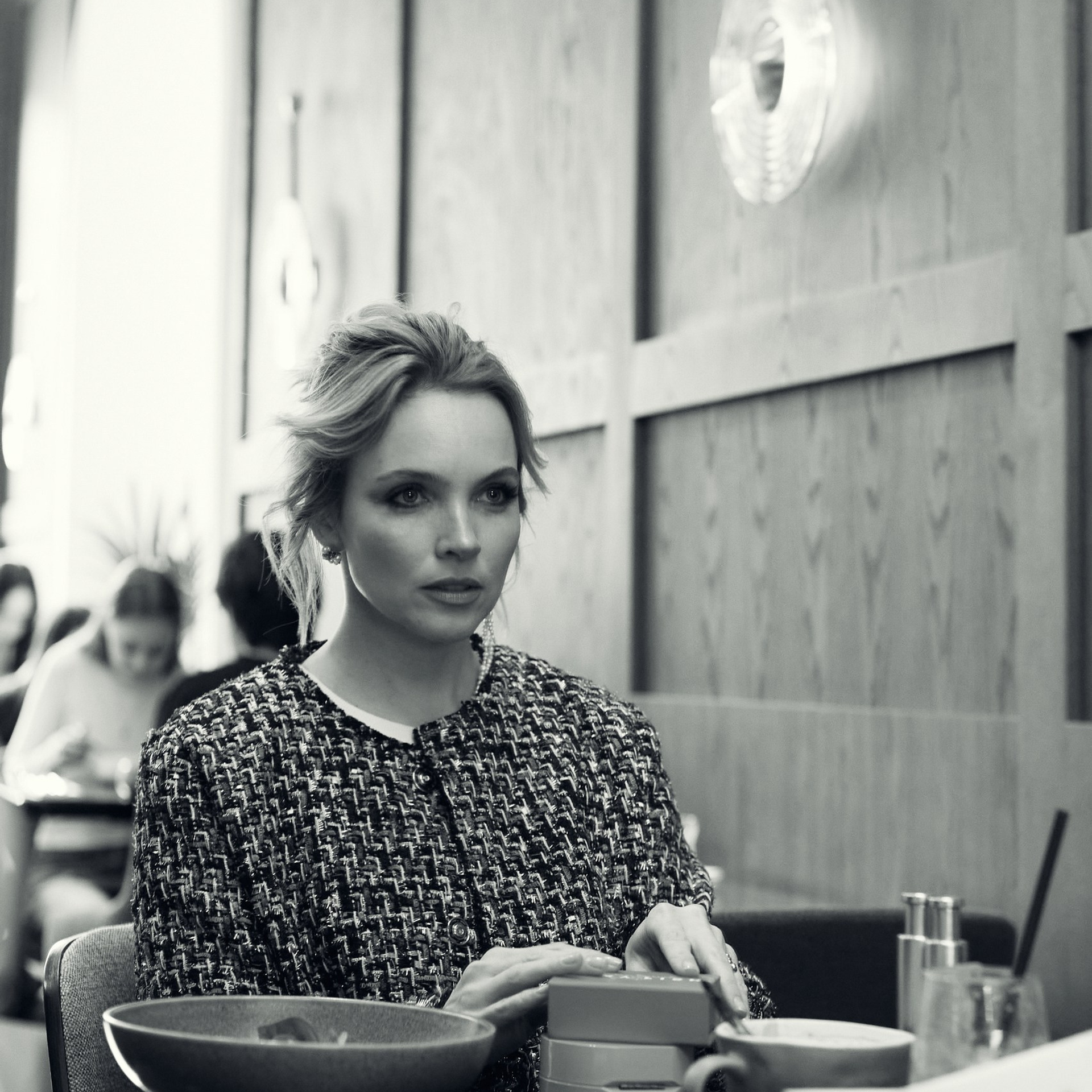 Наталья Земцова. Abramova Julia — Фотограф