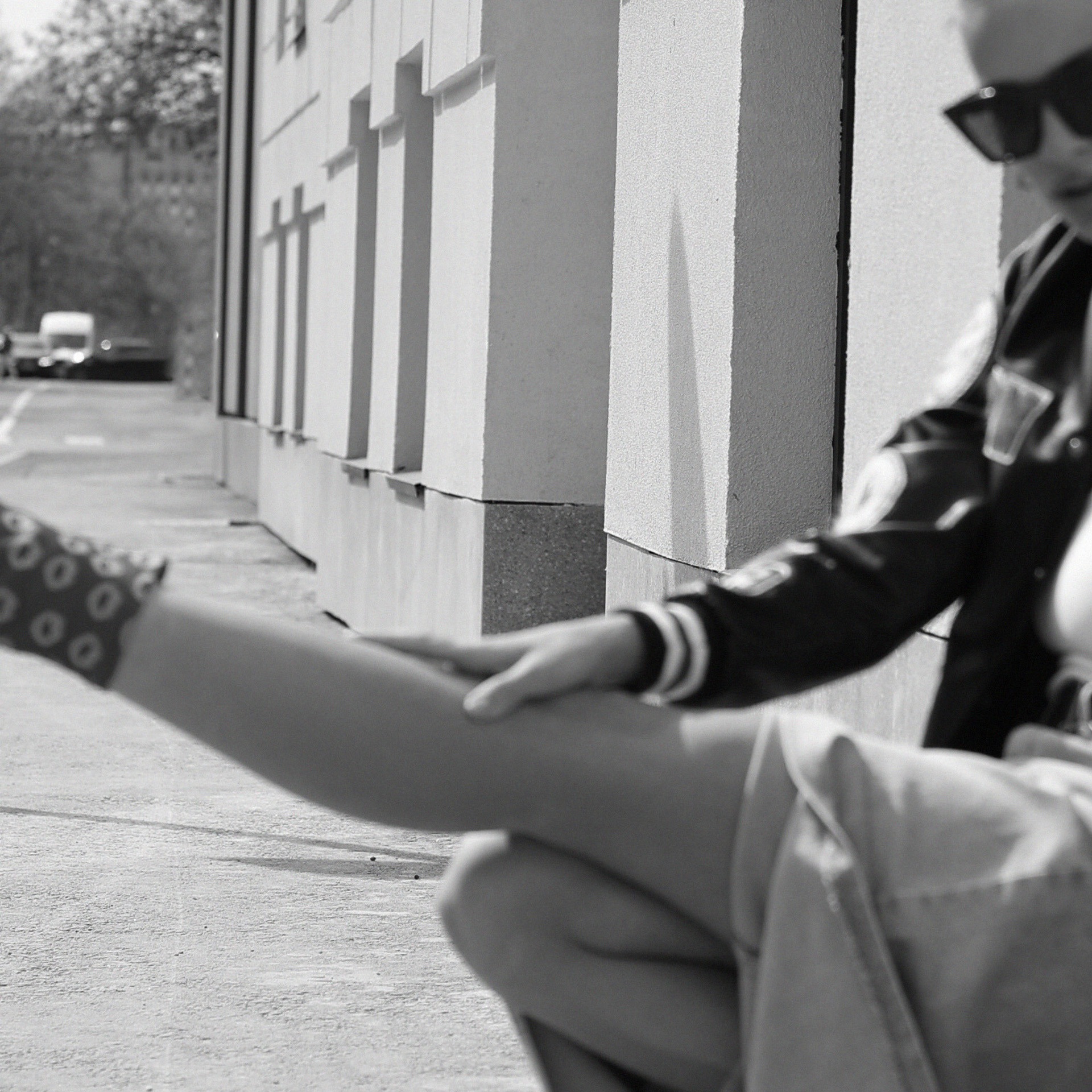 Мария street. Abramova Julia — Фотограф