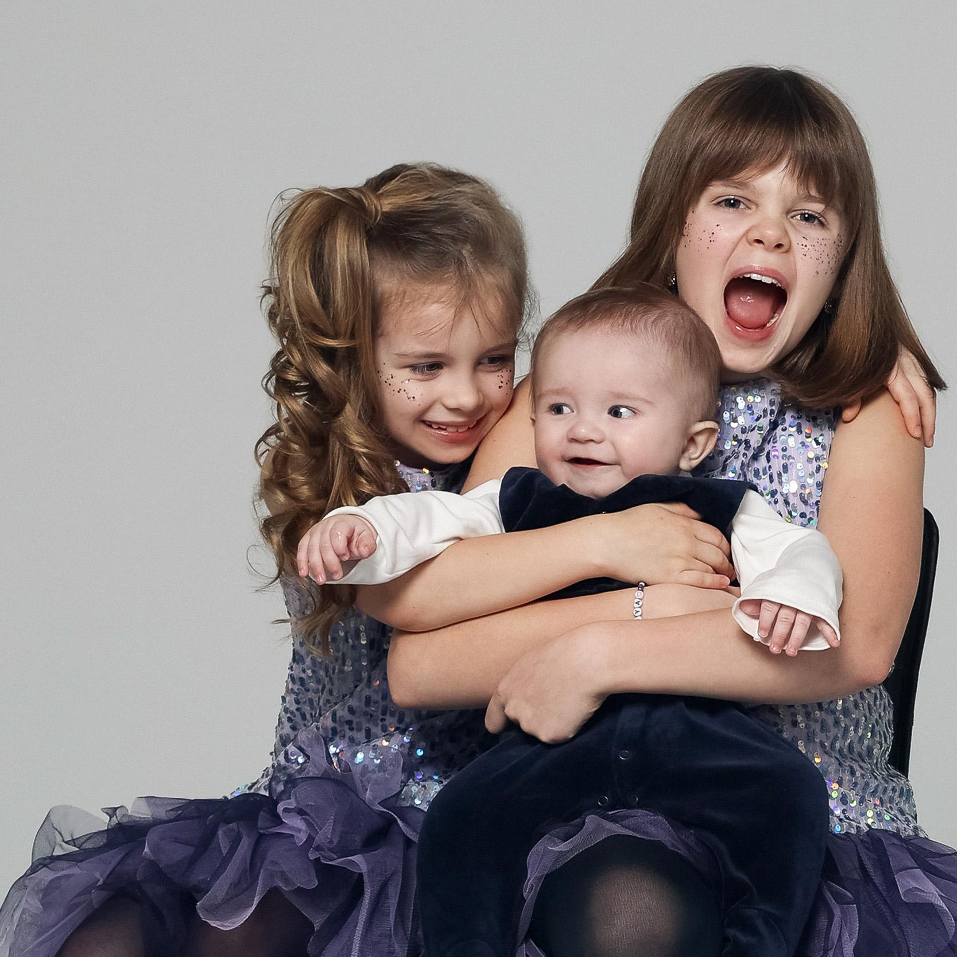 Елена и Владимир. Abramova Julia — Фотограф