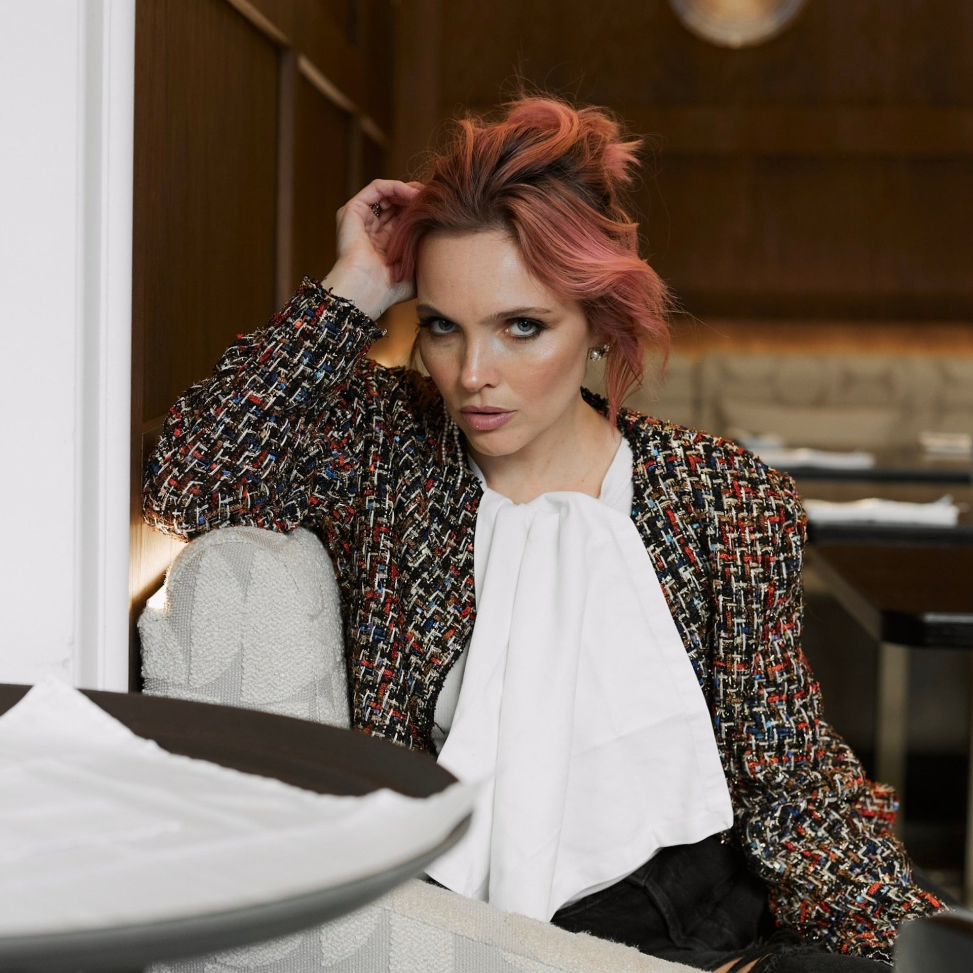 Наталья Земцова. Abramova Julia — Фотограф