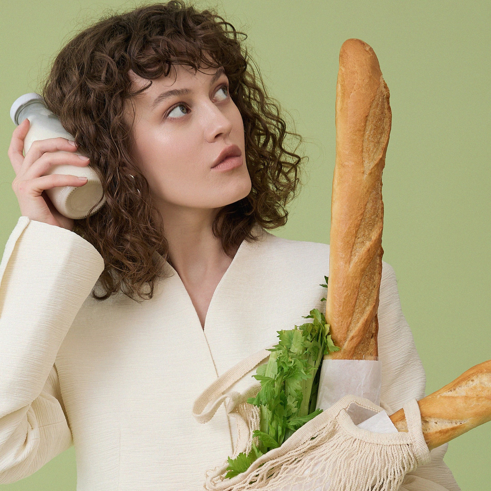 Lookbook. Женский и семейный фотограф Москва, контент для брендов Абрамова Юлия