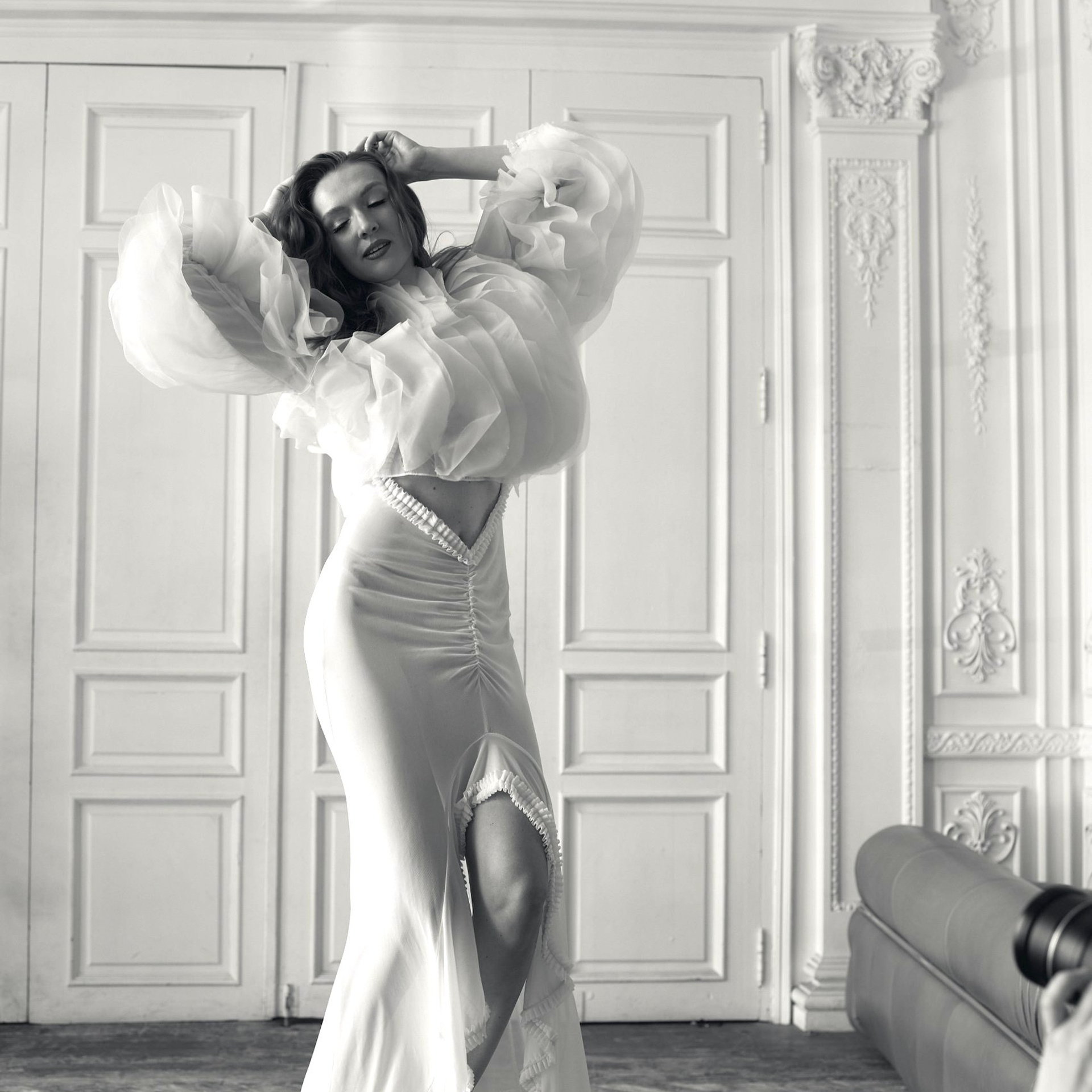 Виктория. Abramova Julia — Фотограф