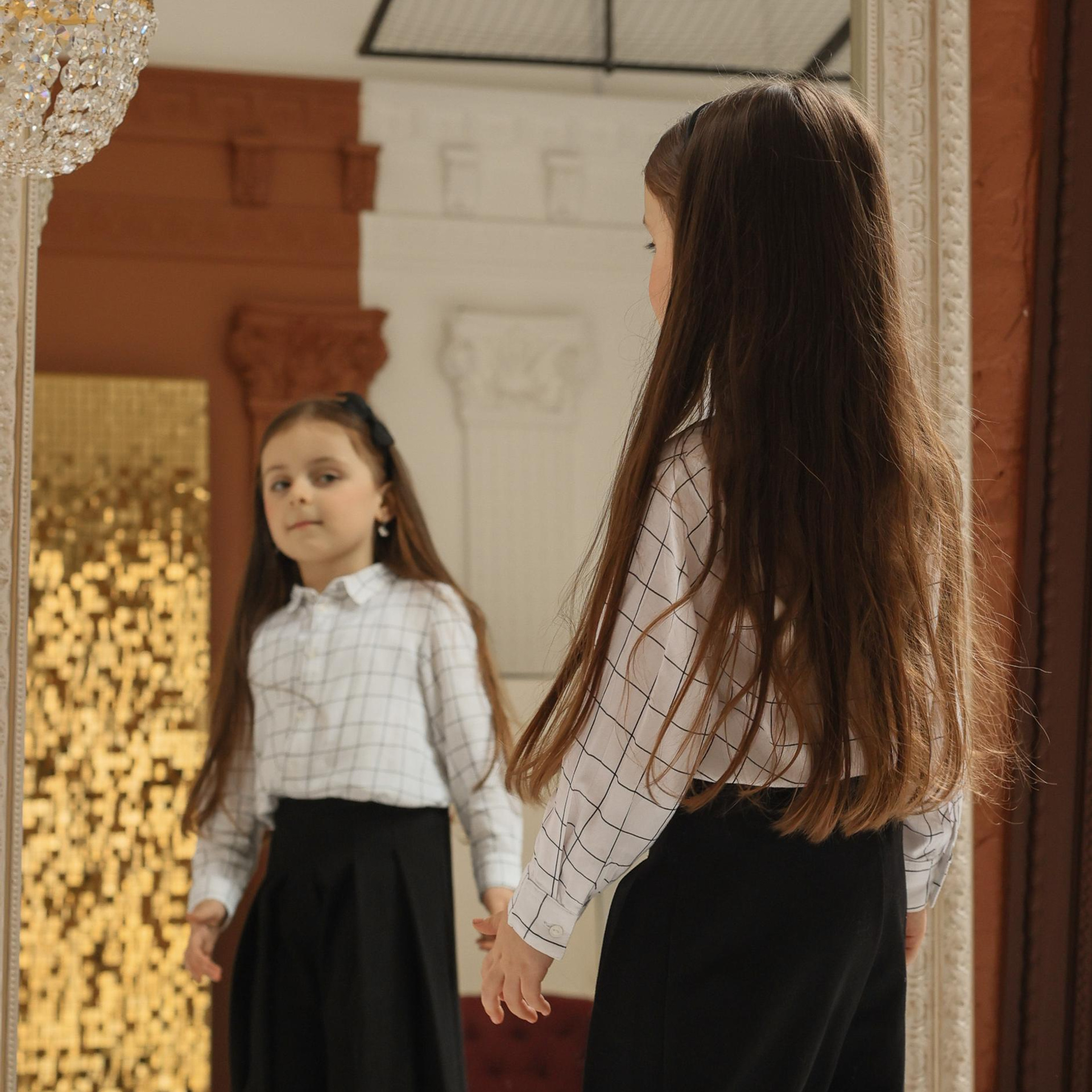 Наталья и Александр. Семейная фотосессия. Abramova Julia — Фотограф