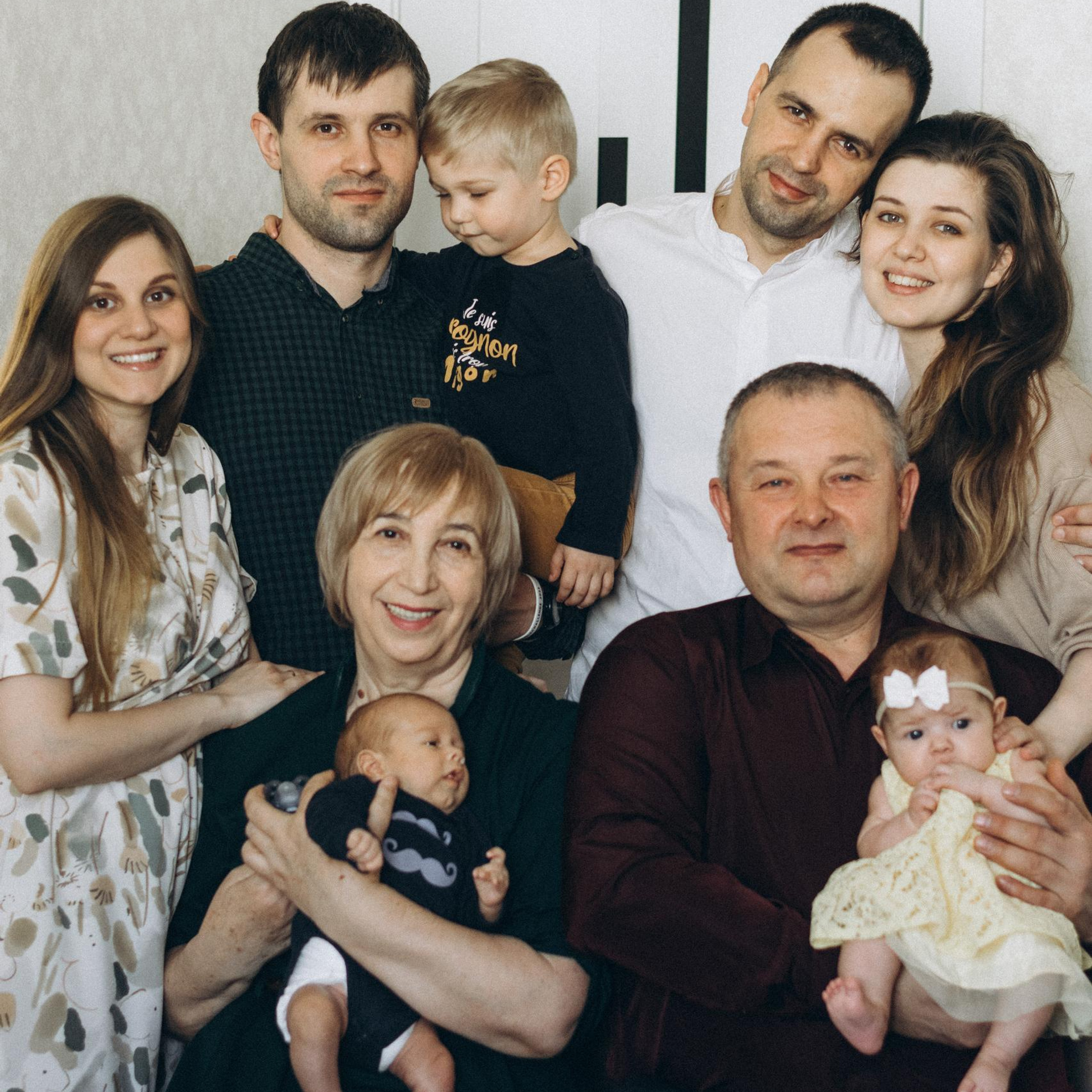 Отзывы. Фотограф Йошкар-Ола Юля Котова