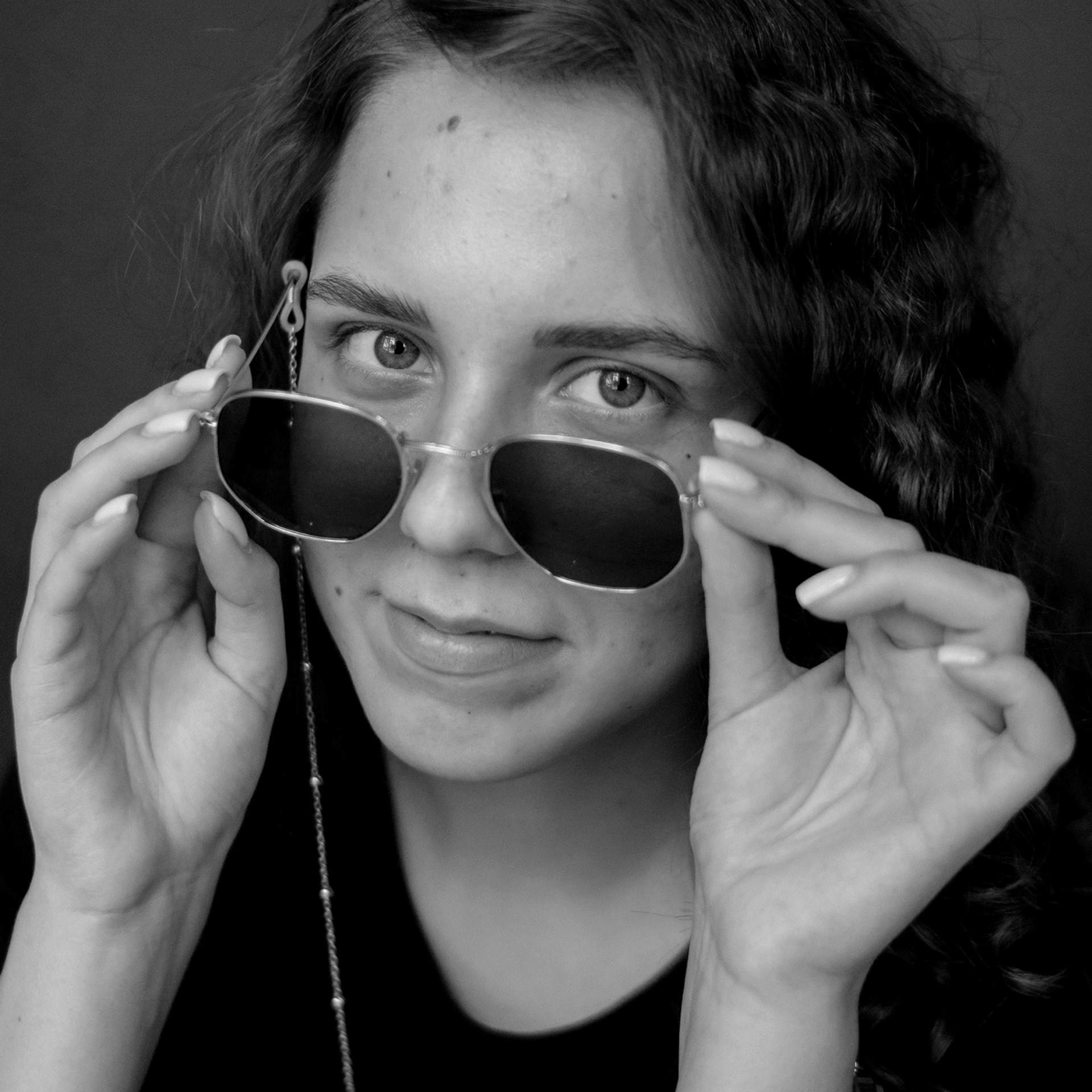 REVIEWS. Photographer Elizaveta Samokrutova