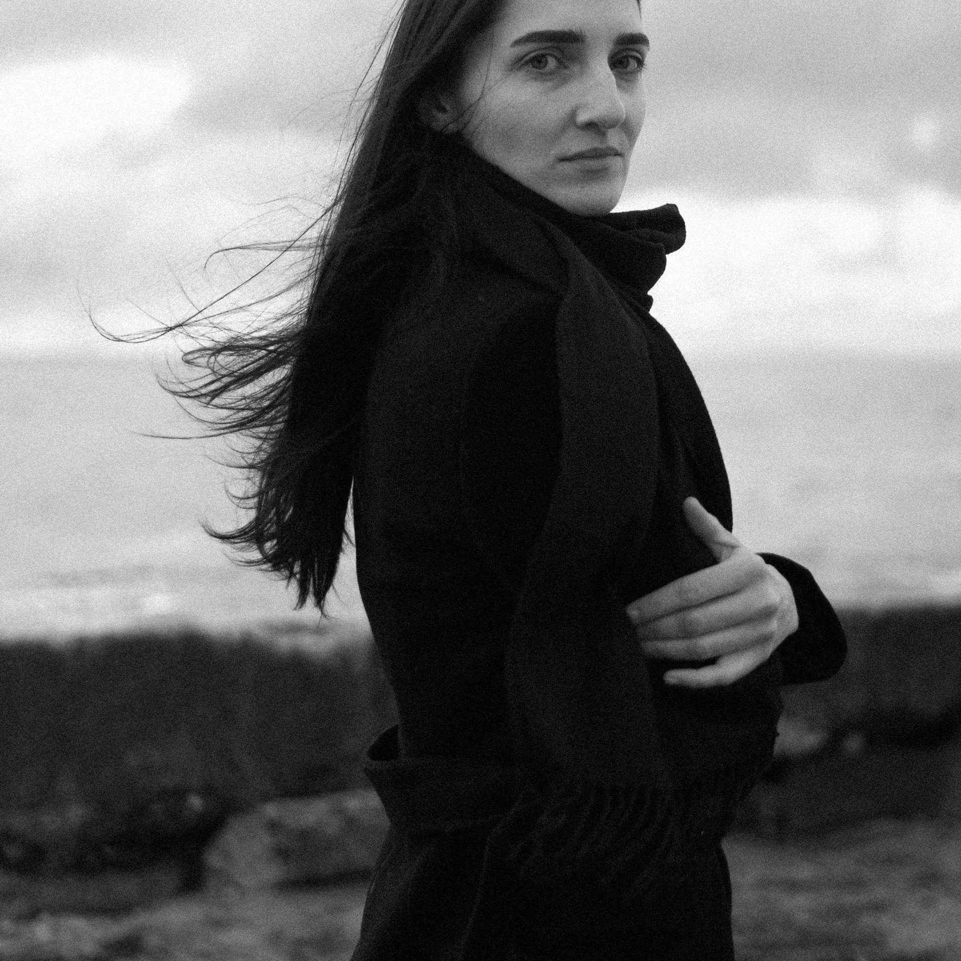 REVIEWS. Photographer Elizaveta Samokrutova