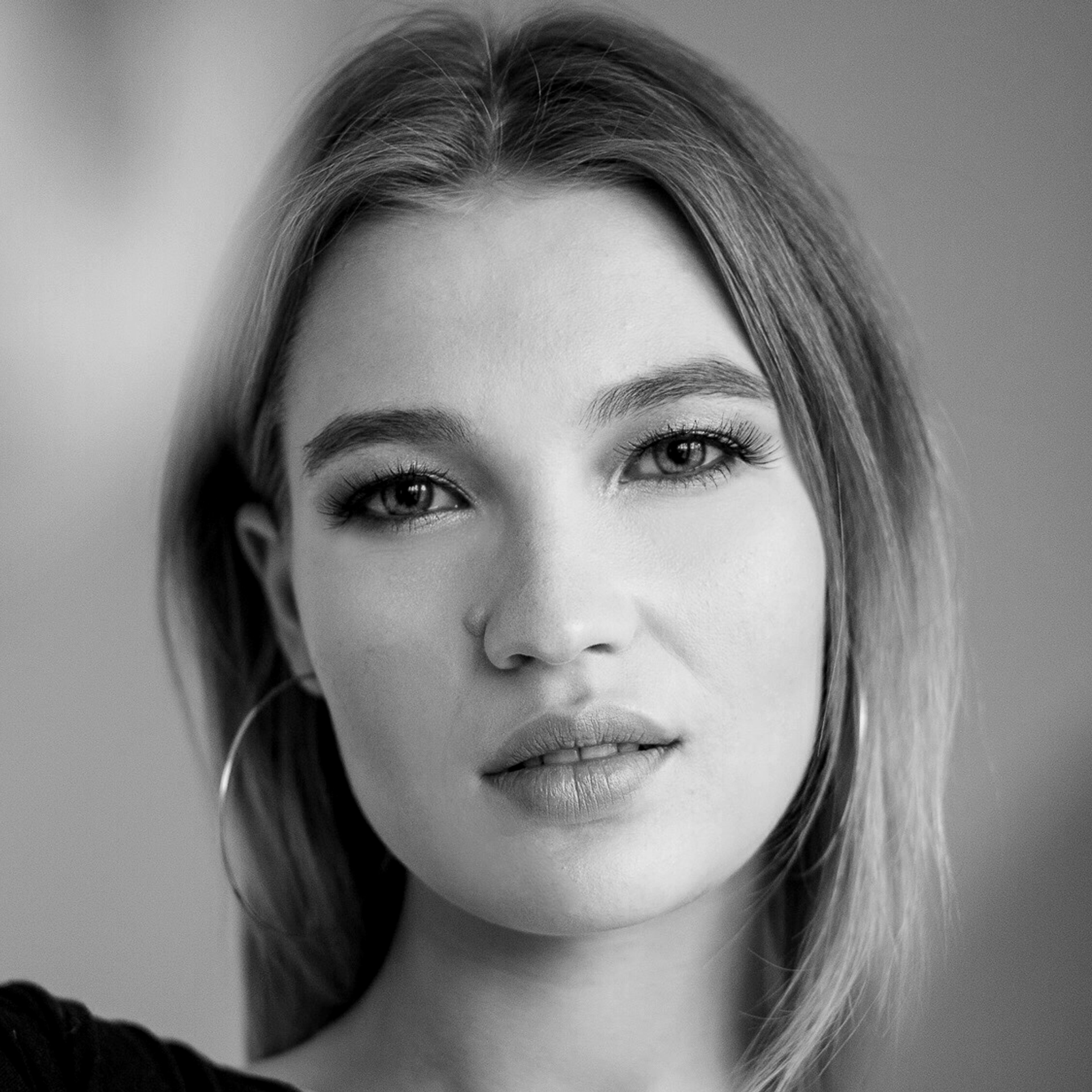 REVIEWS. Photographer Elizaveta Samokrutova