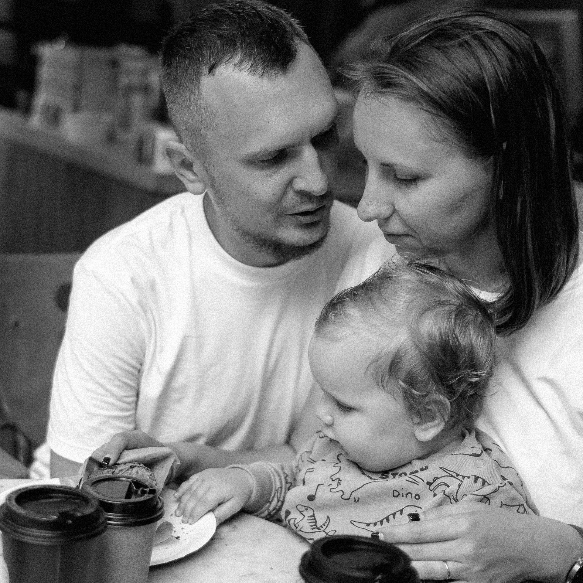 REVIEWS. Photographer Elizaveta Samokrutova