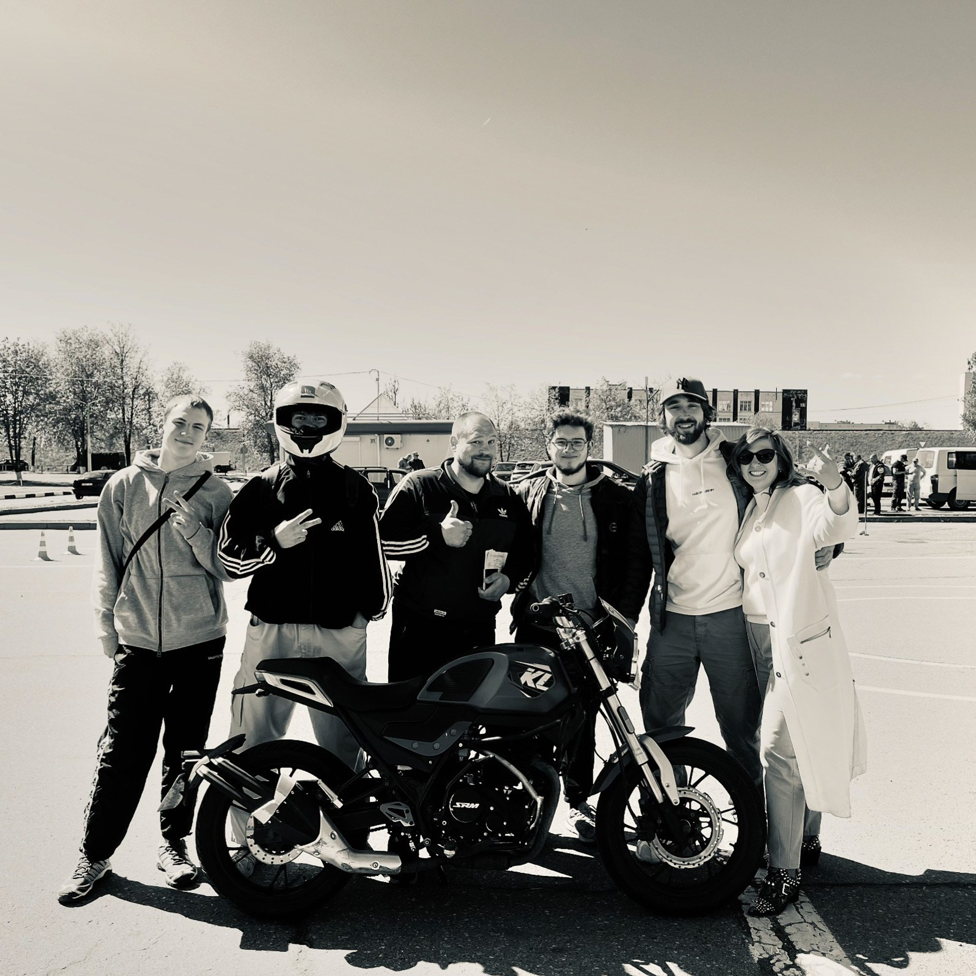 Экзамен ГАИ