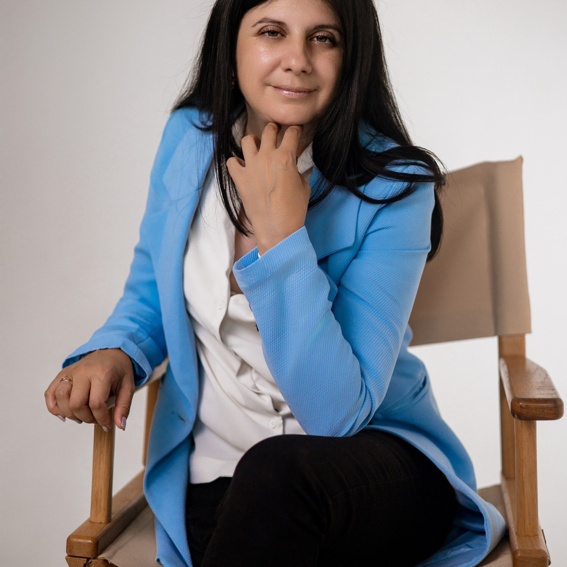 Отзывы. Gorbunova Alina Фотограф