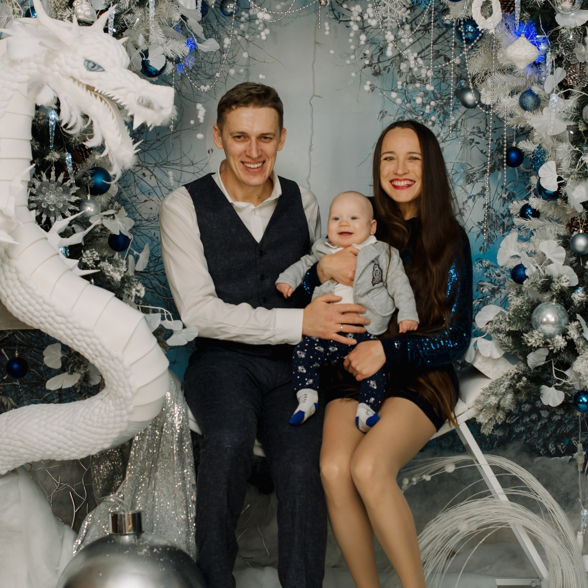 Отзывы. Фотограф Казань