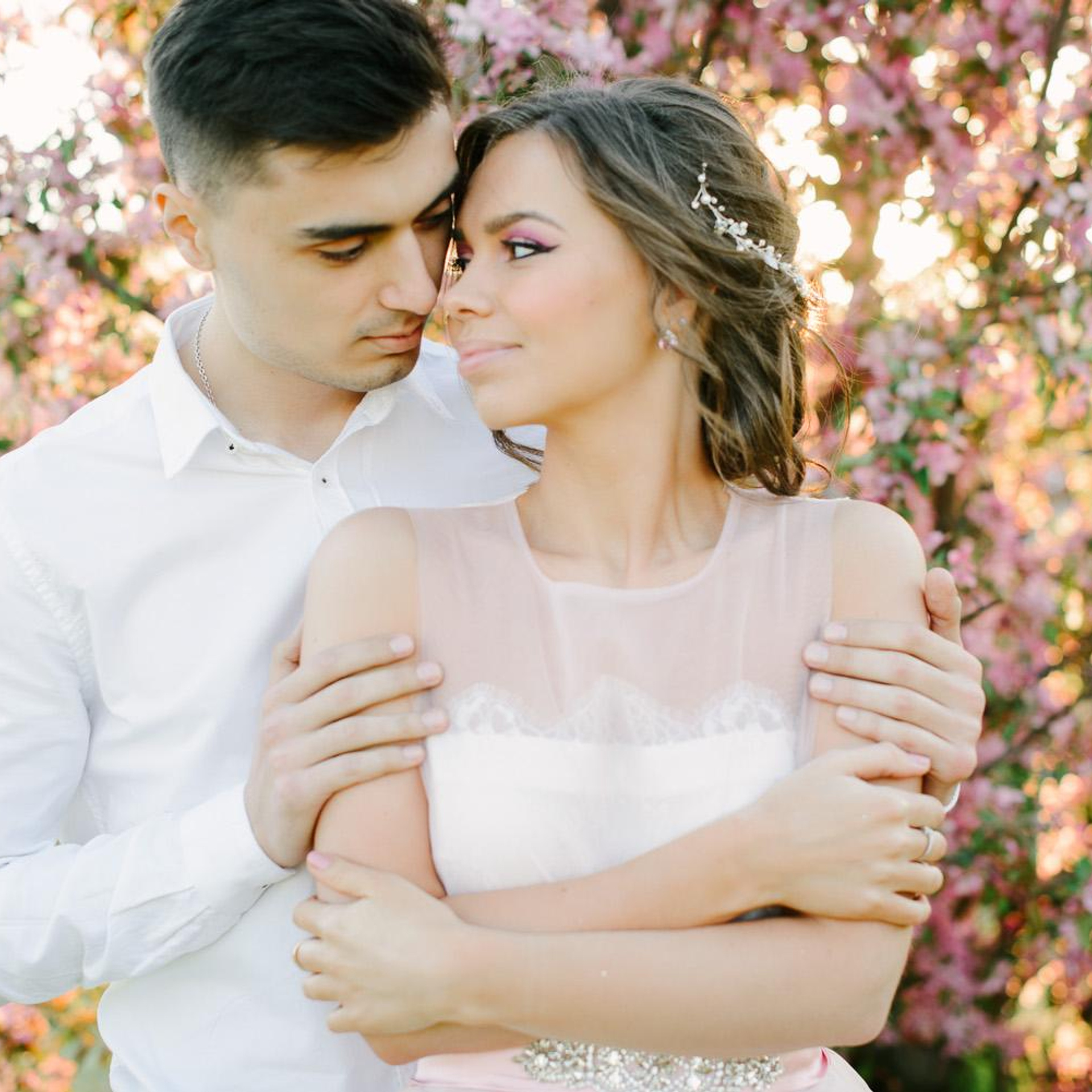 Sakura. Фотограф Казань