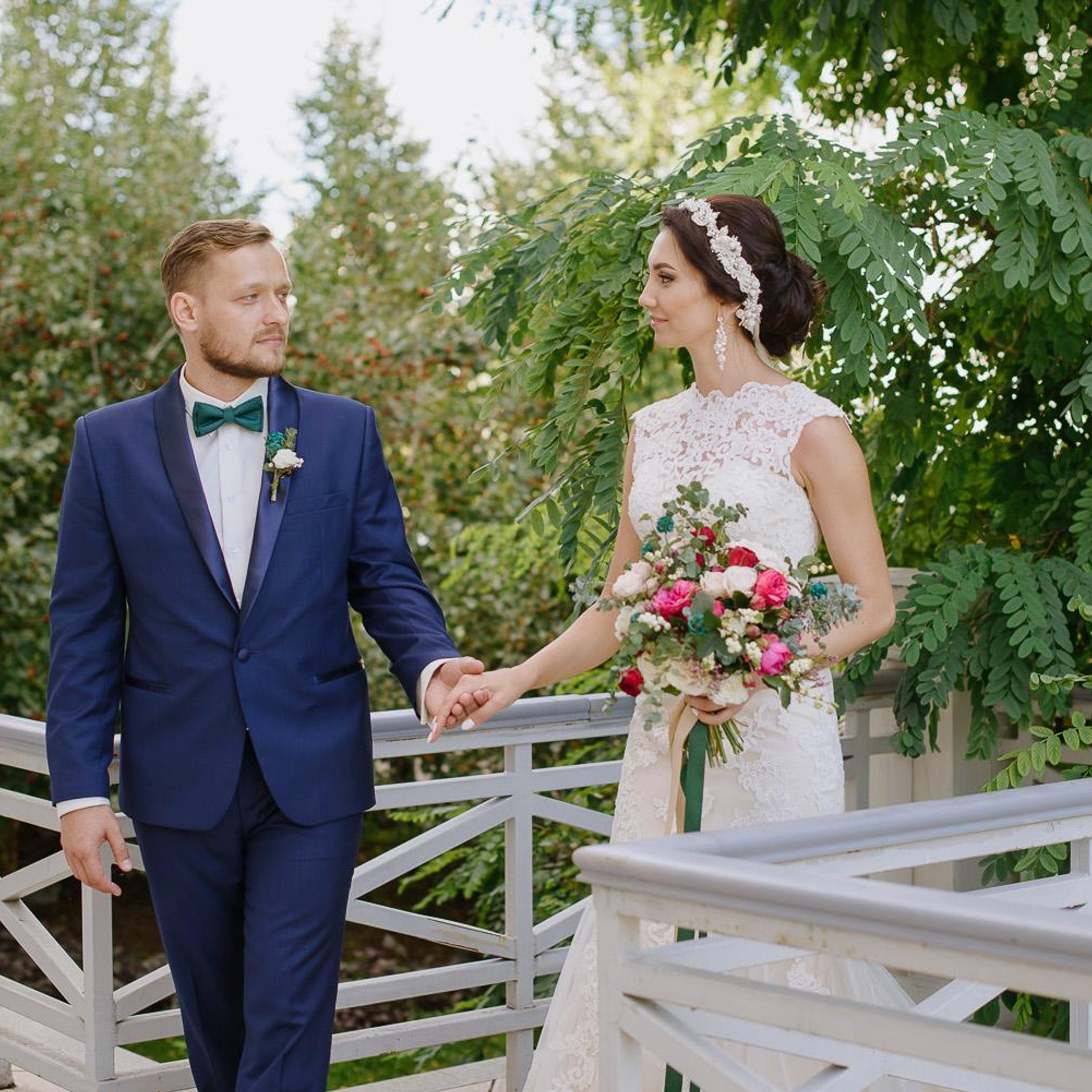 Алексей и Лиля