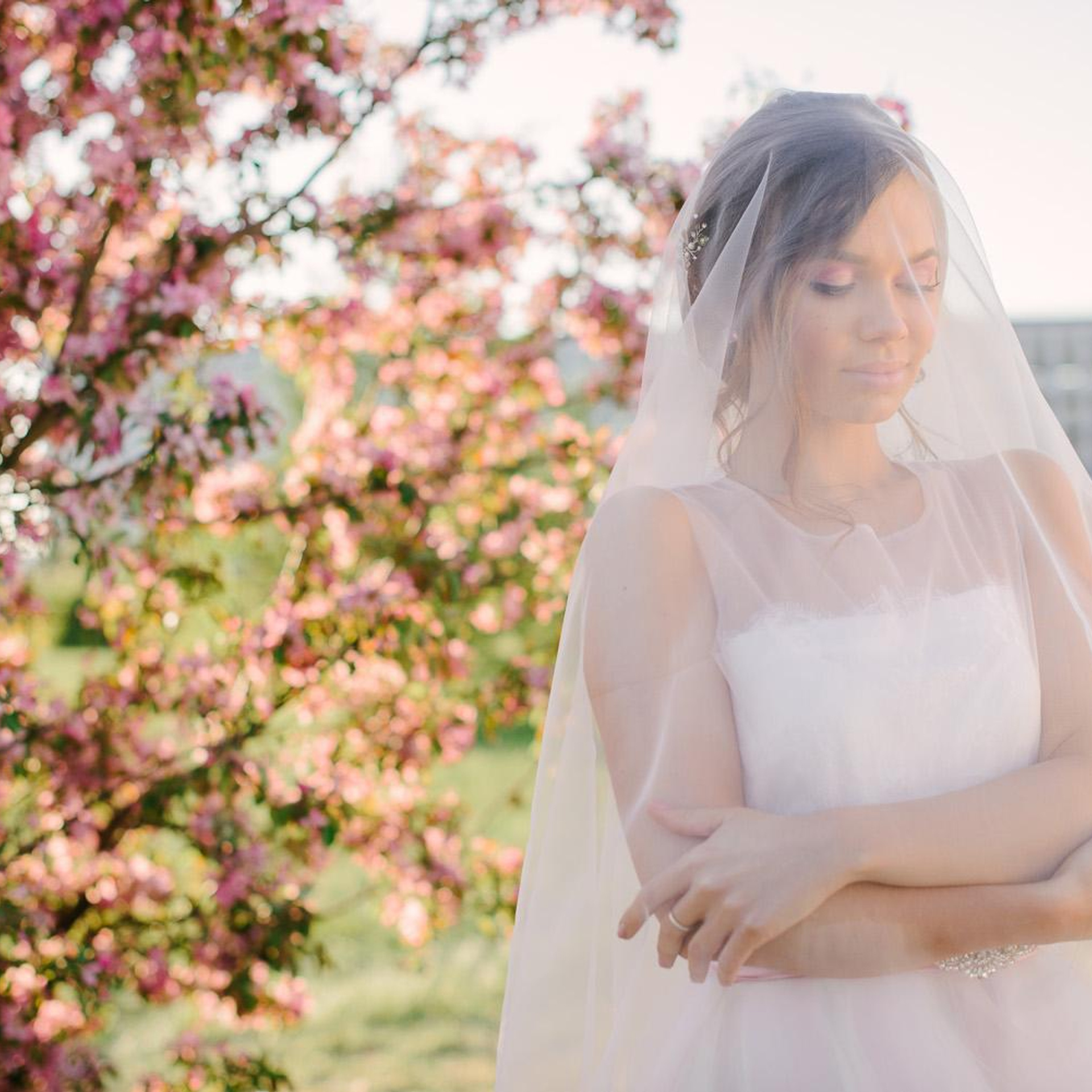 Sakura. Фотограф Казань