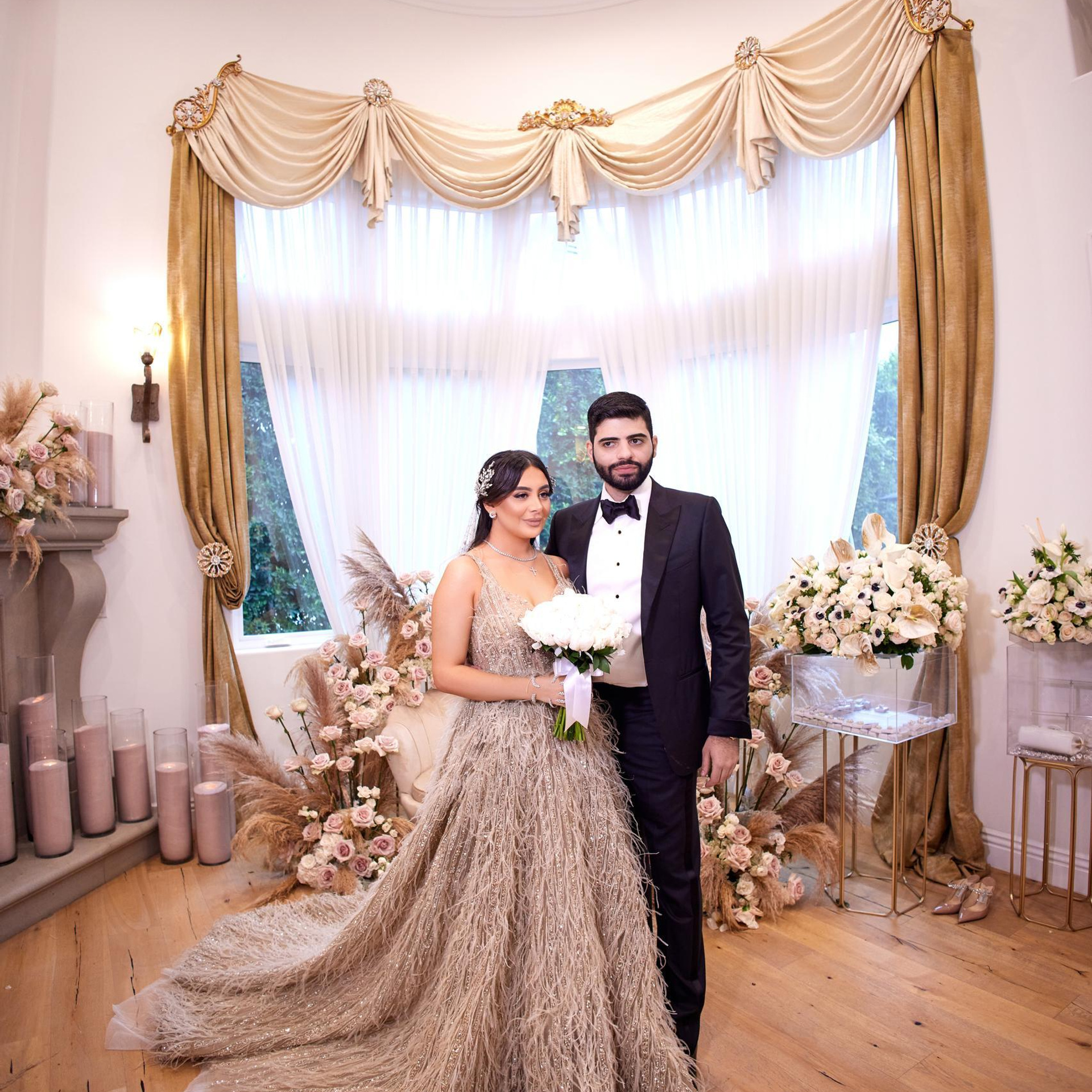 Отзывы. Photographer Garik Gorgyan