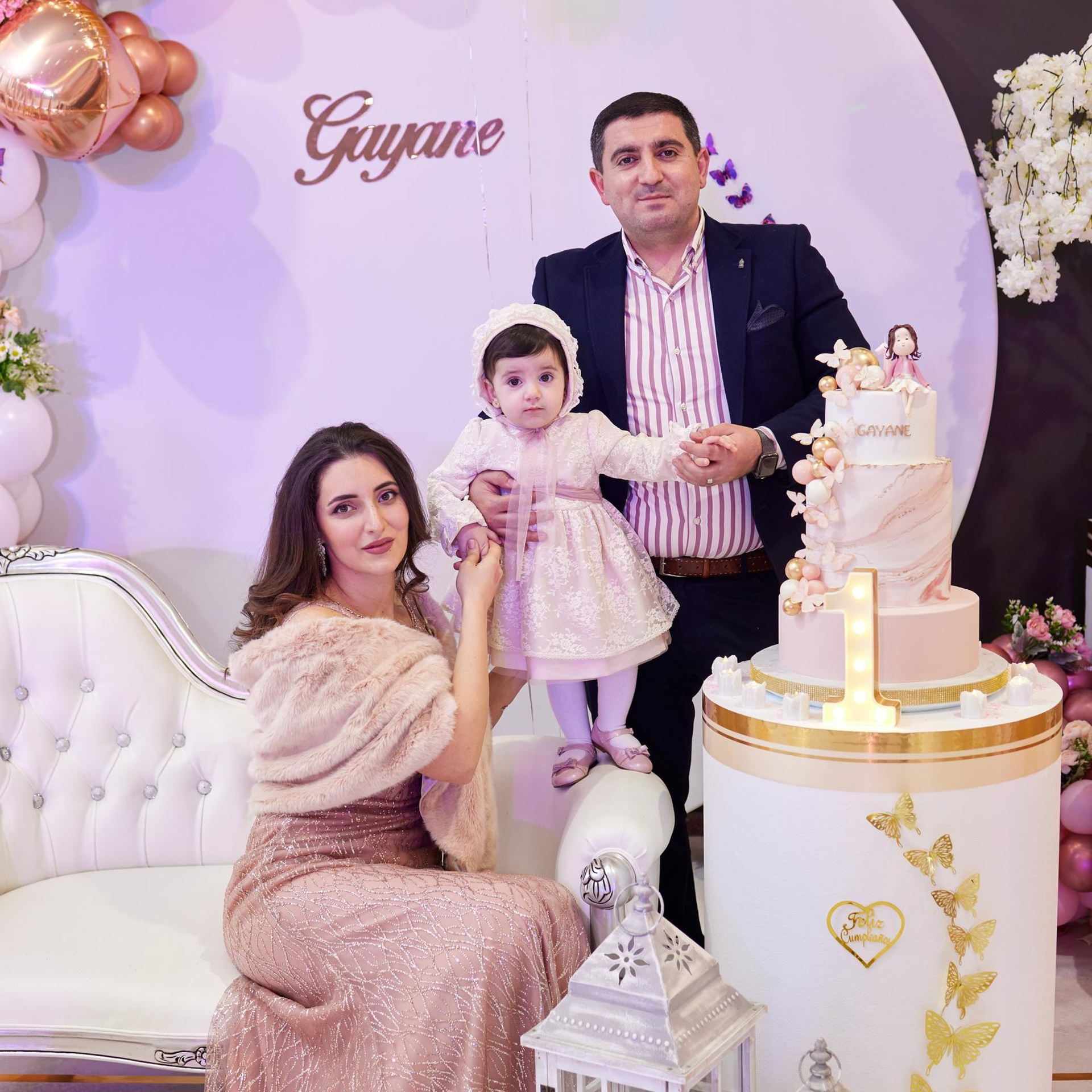 Отзывы. Photographer Garik Gorgyan