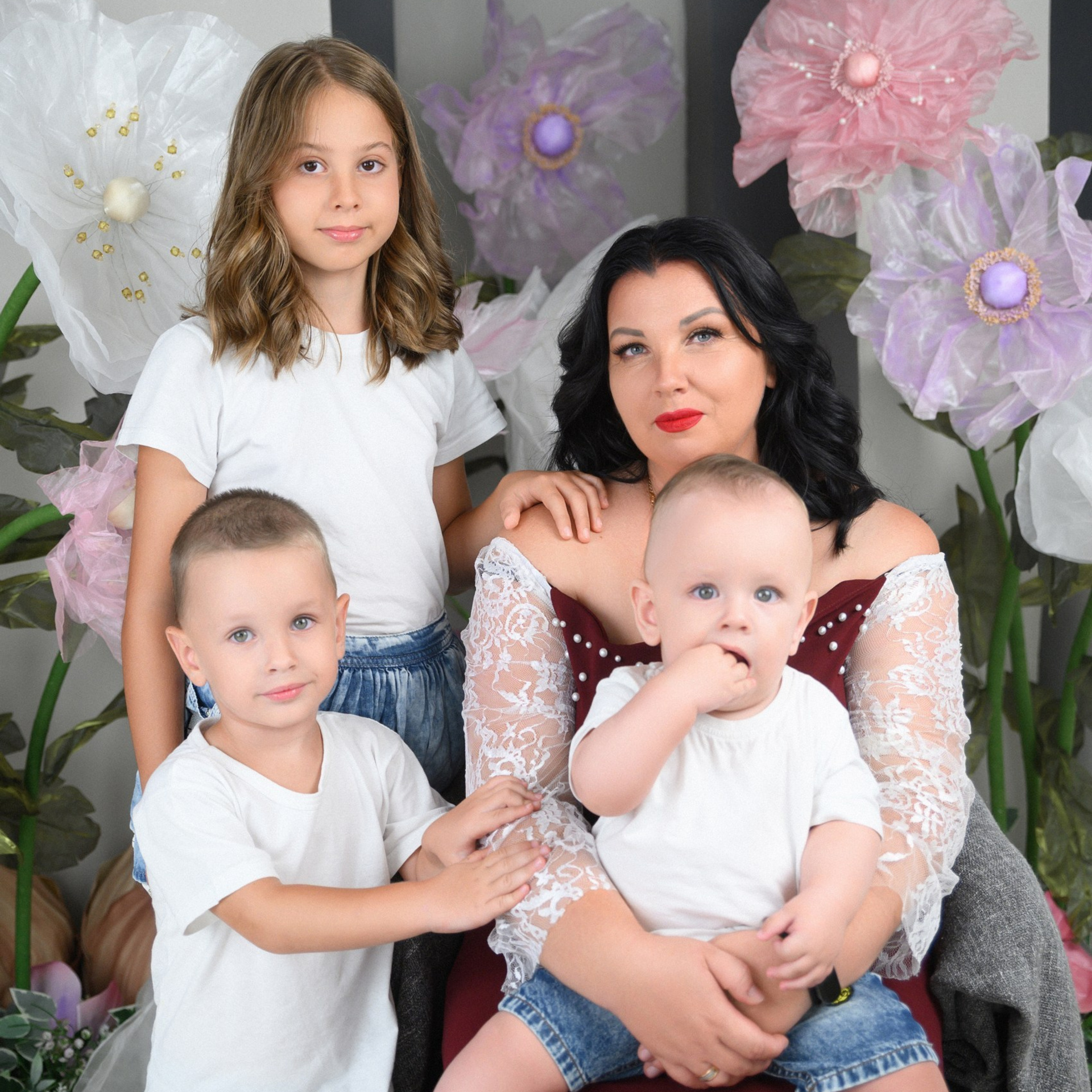 Отзывы. Фотограф в Севастополе — Ольга Максименко