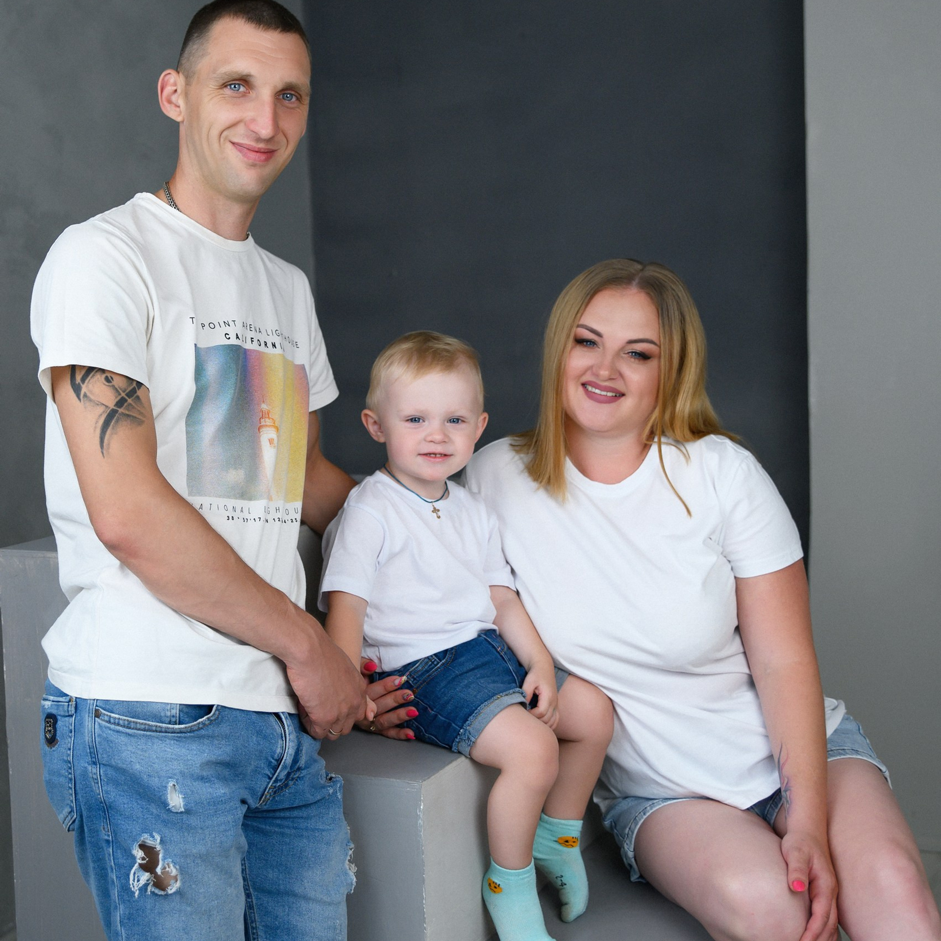 Отзывы. Фотограф в Севастополе — Ольга Максименко