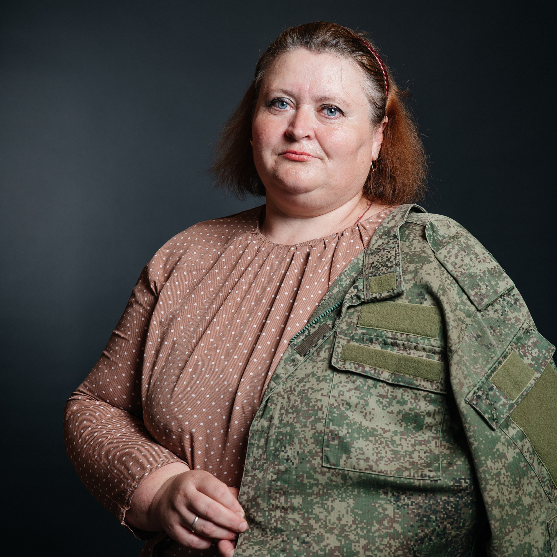 Отзывы. Фотограф в Севастополе — Ольга Максименко