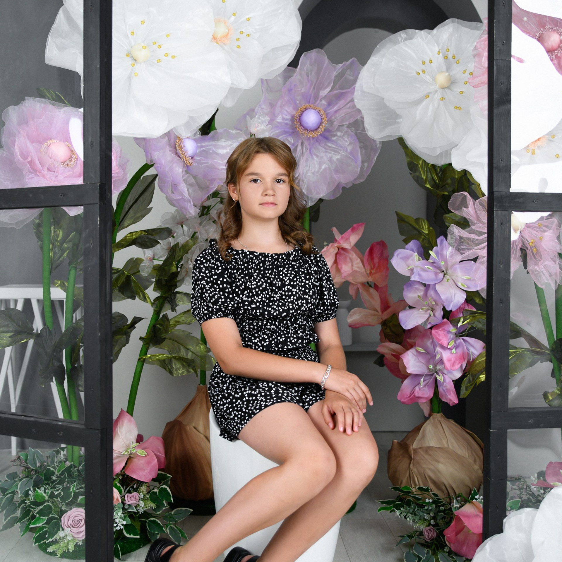 Отзывы. Фотограф в Севастополе — Ольга Максименко