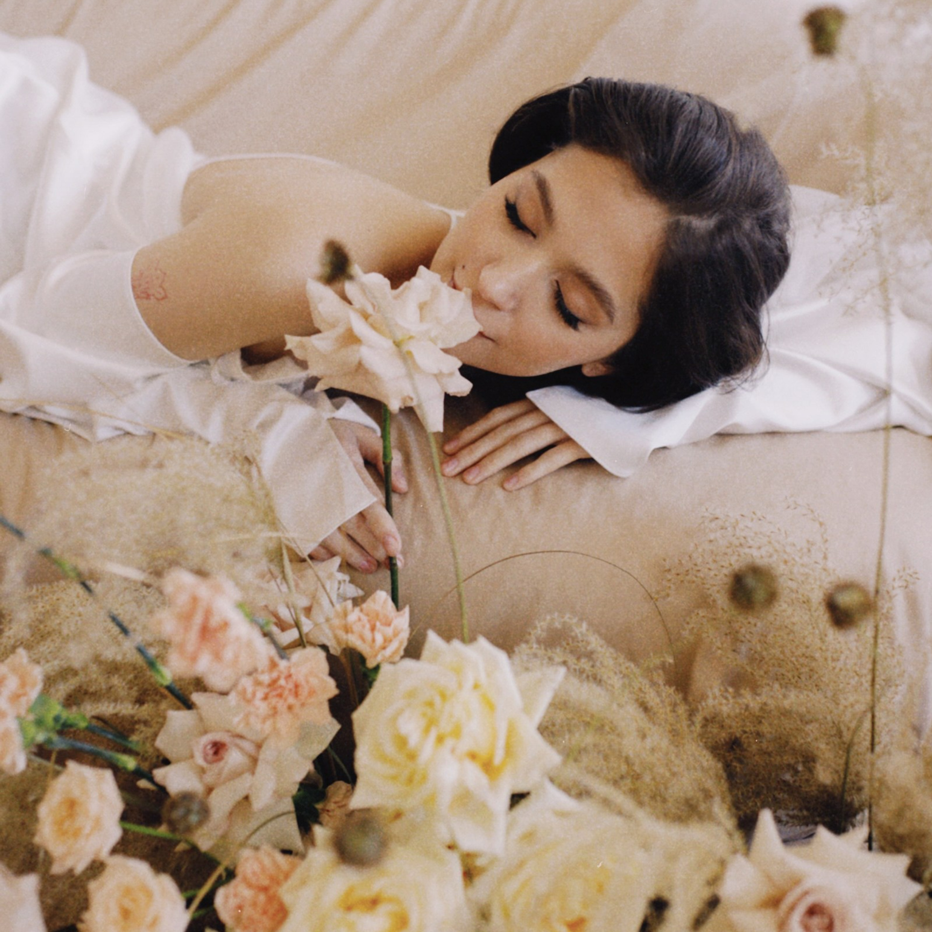 Анастасия (утро невесты)