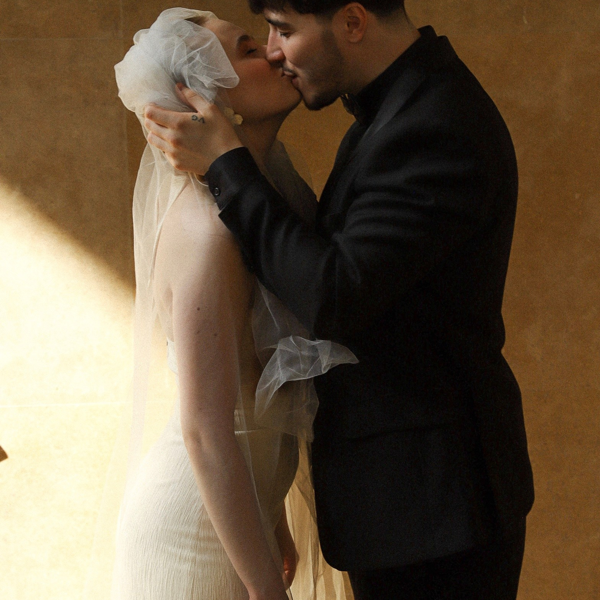 Александр и Виктория