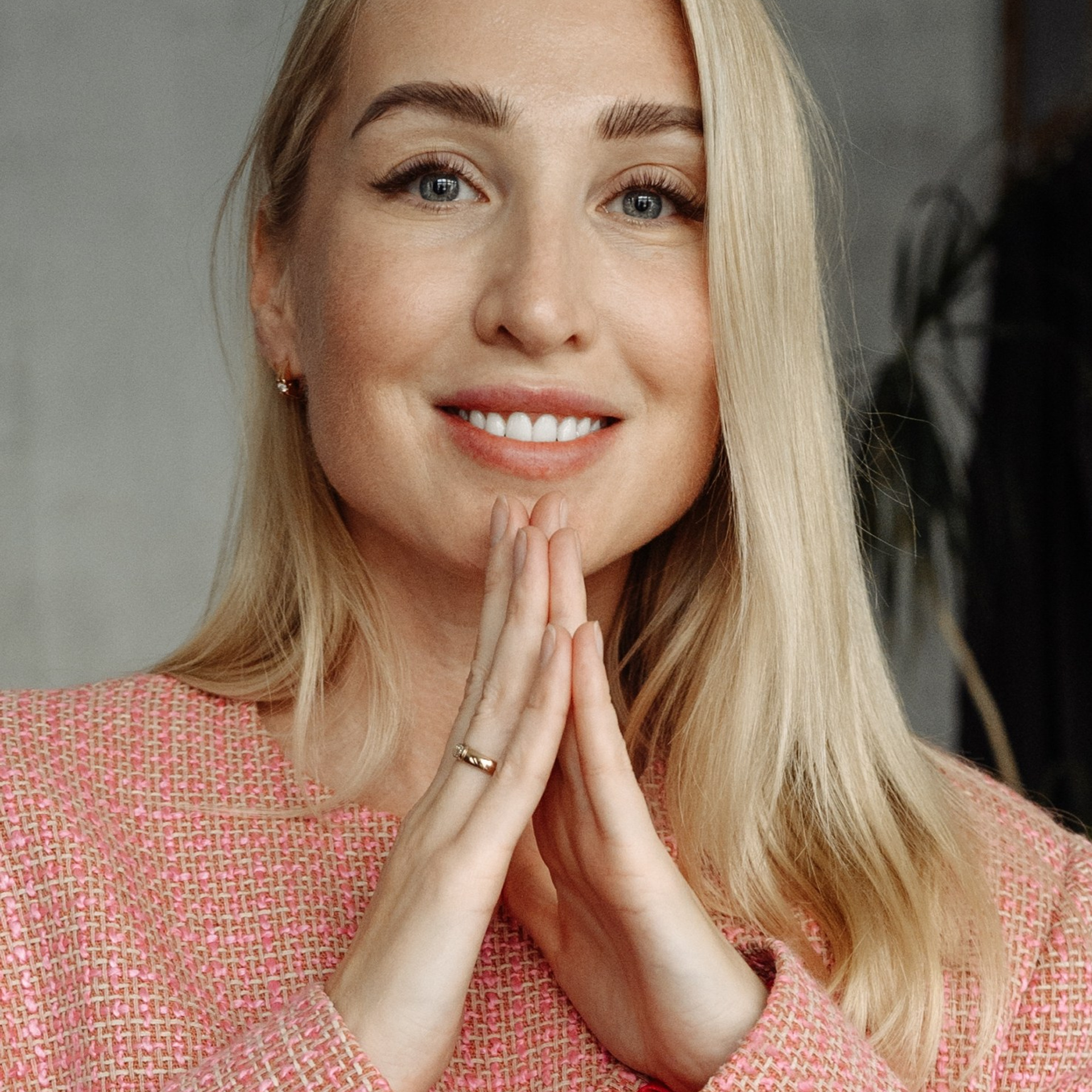 Психолог. Олеся