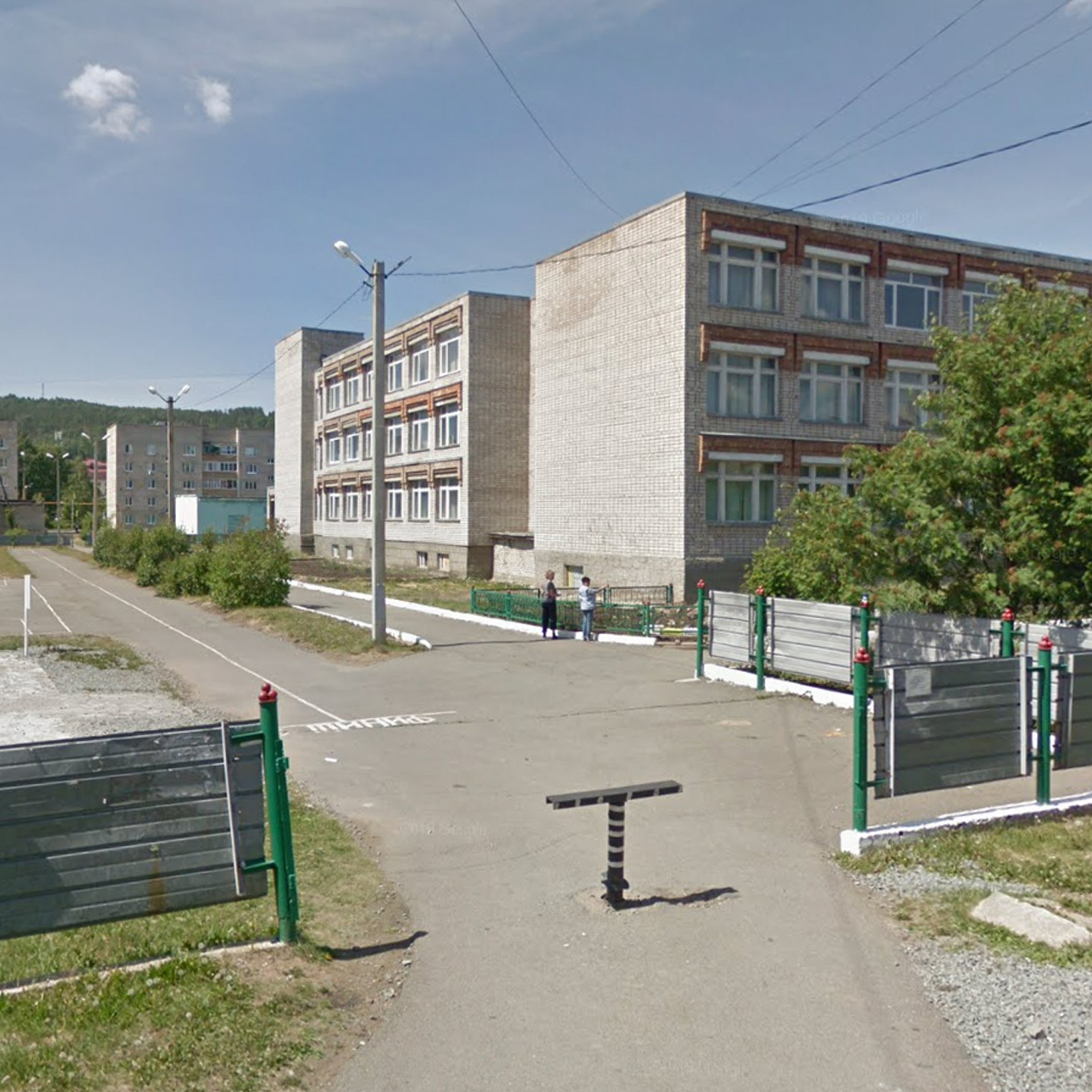 Virtual Dead Ends (2021). Ksenia Inverse visual artist