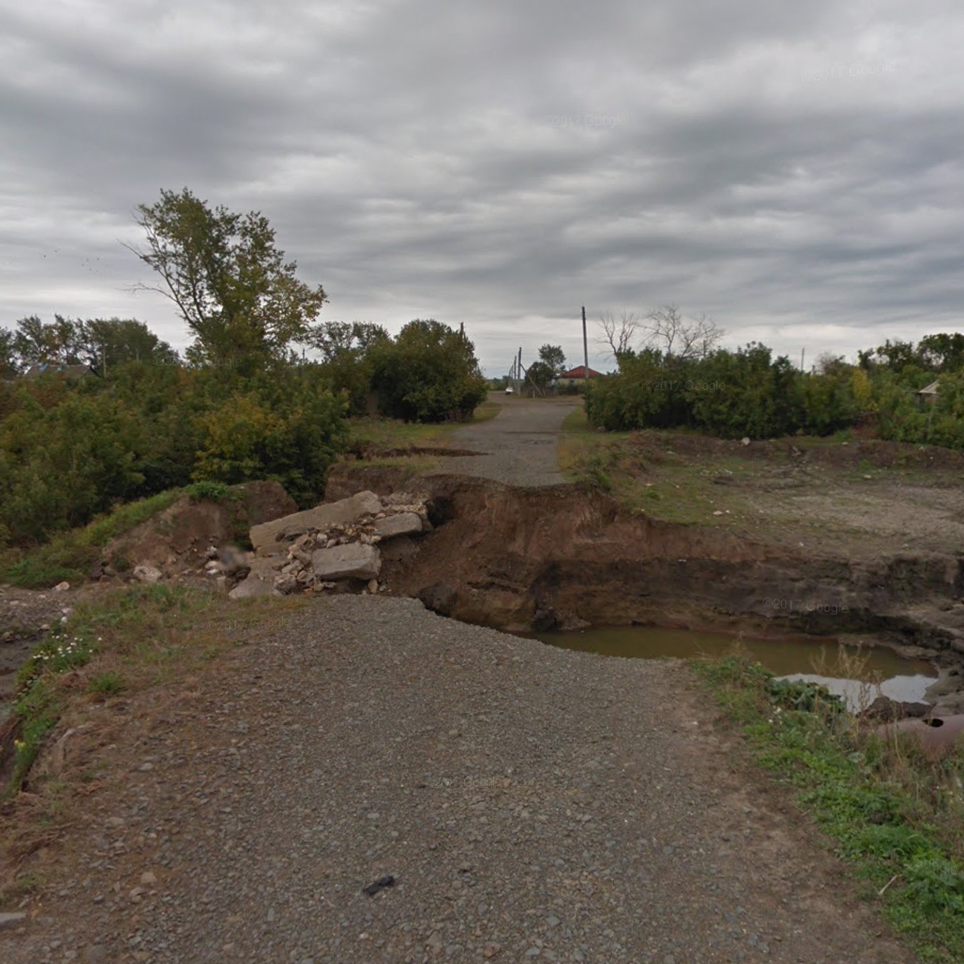 Virtual Dead Ends (2021). Ksenia Inverse visual artist