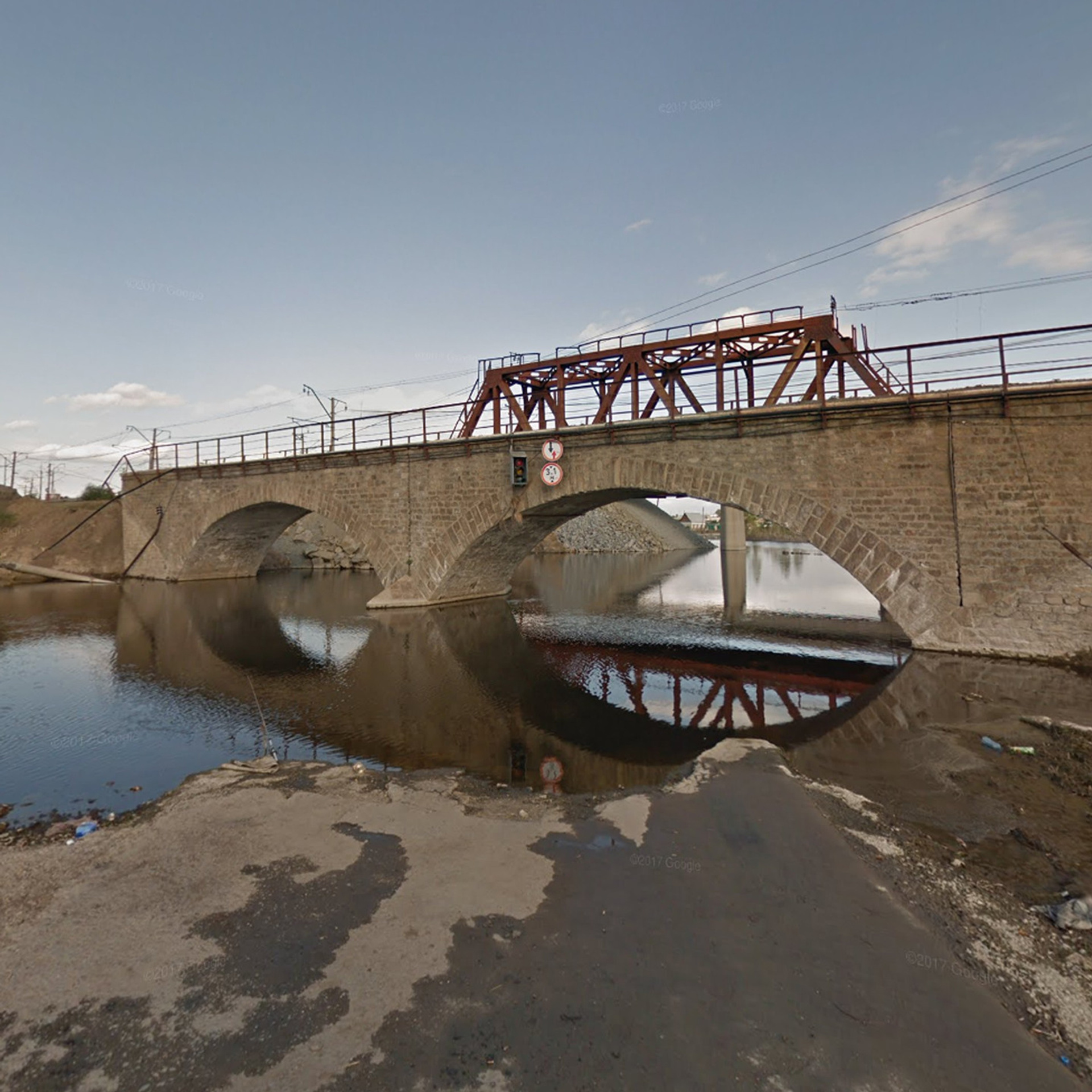 Virtual Dead Ends (2021). Ksenia Inverse visual artist