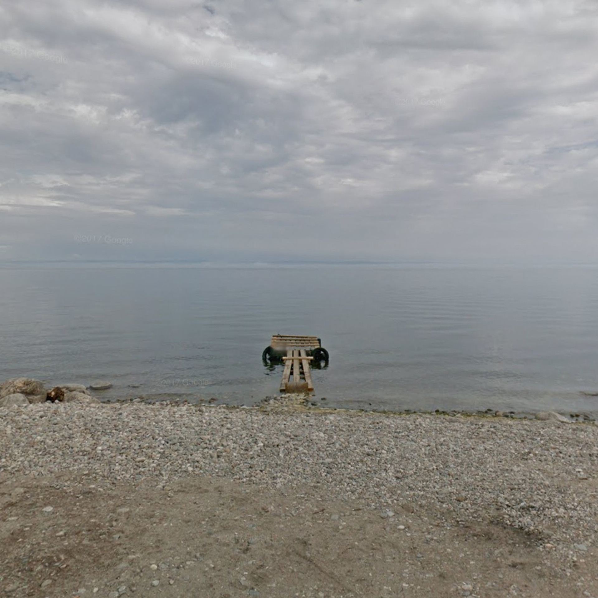 Virtual Dead Ends (2021). Ksenia Inverse visual artist