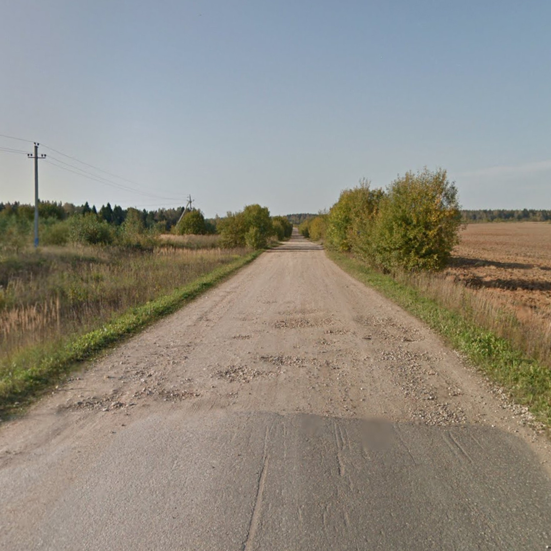 Virtual Dead Ends (2021). Ksenia Inverse visual artist