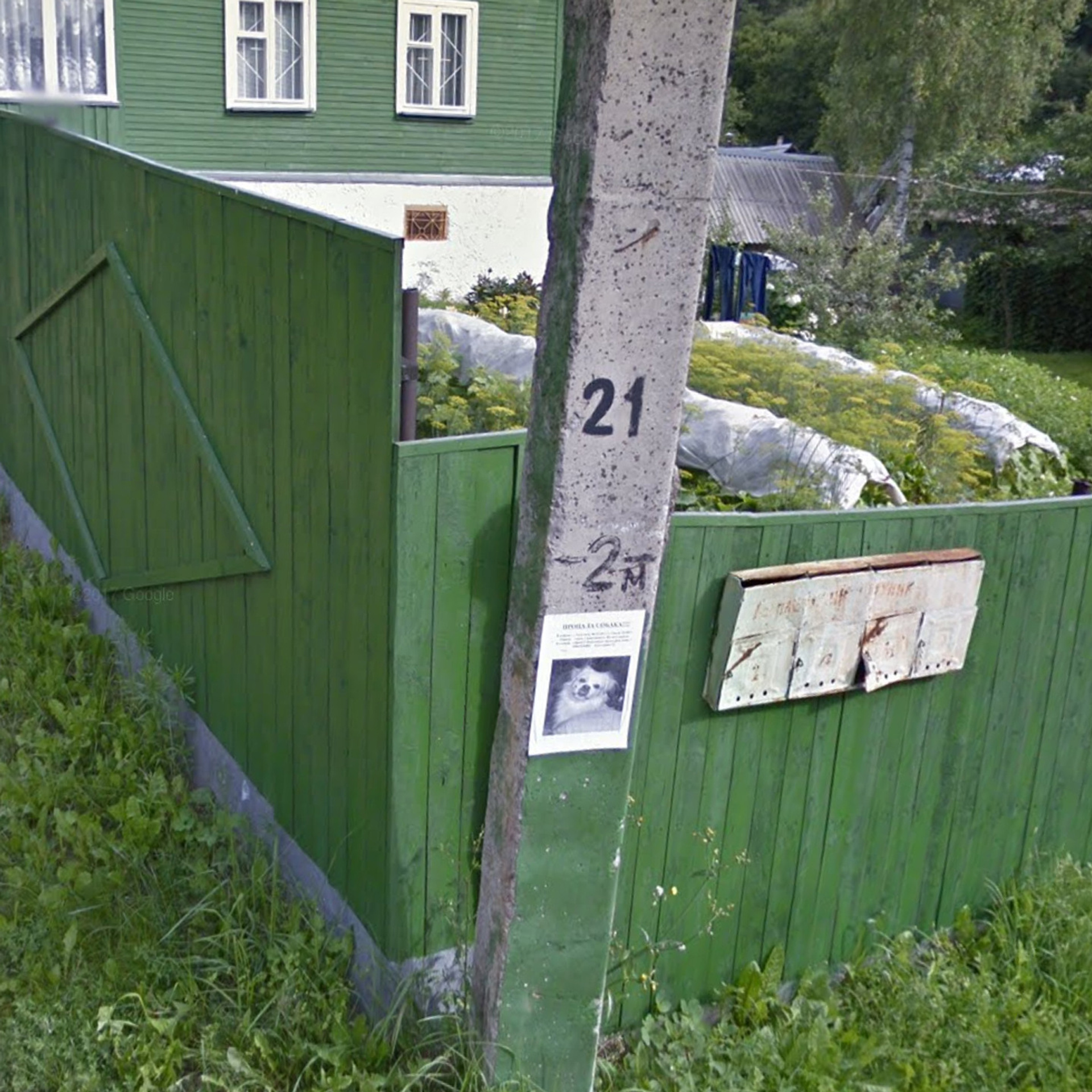 Virtual Dead Ends (2021). Ksenia Inverse visual artist