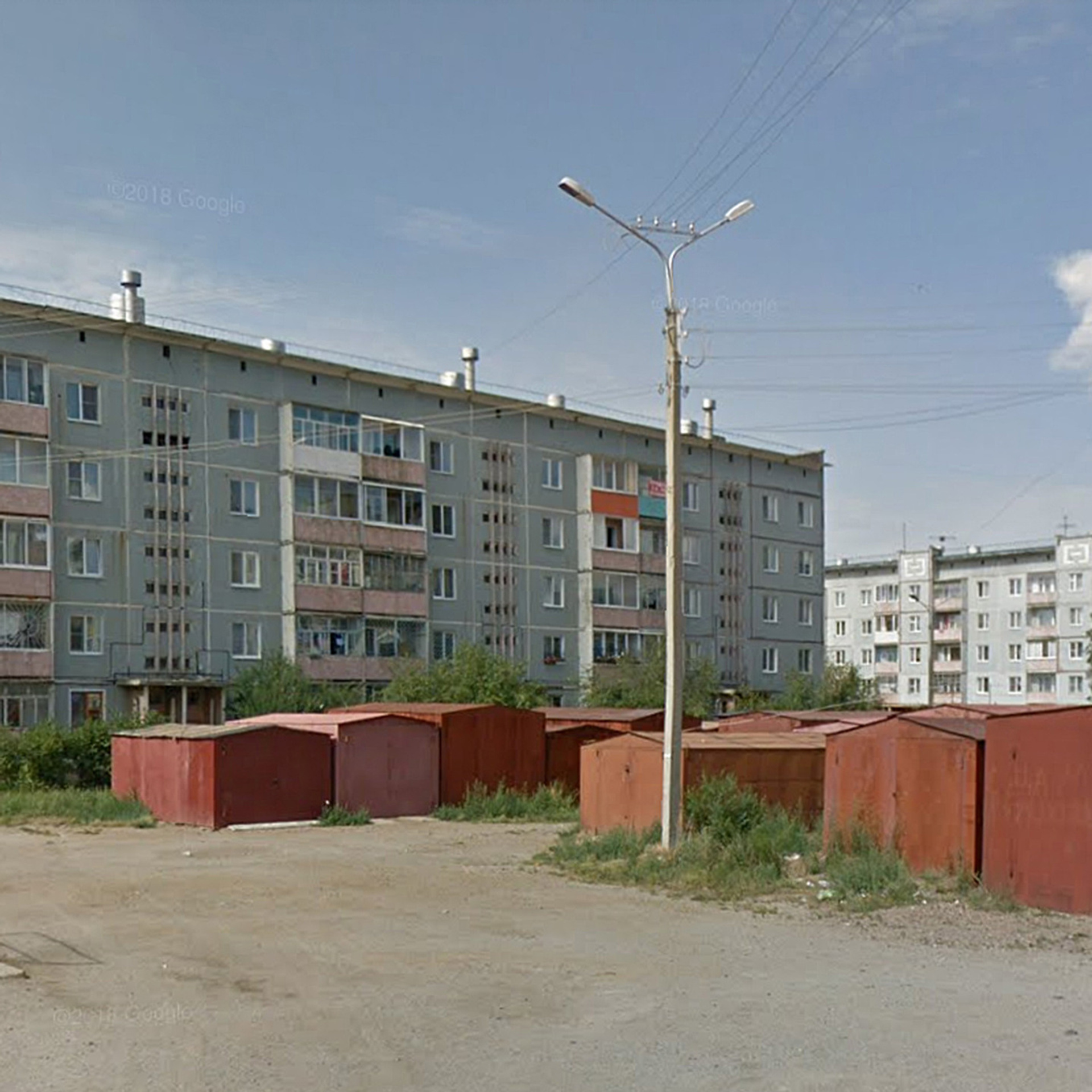 Virtual Dead Ends (2021). Ksenia Inverse visual artist