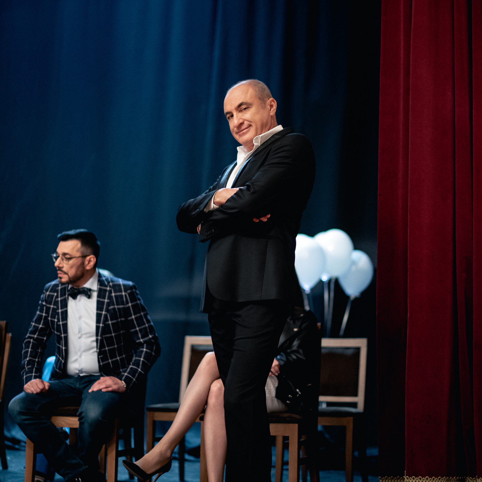 Отзывы о фотографе. Станислав Тюрин Фотограф Москва. Индивидуальные и семейные фотосессии;