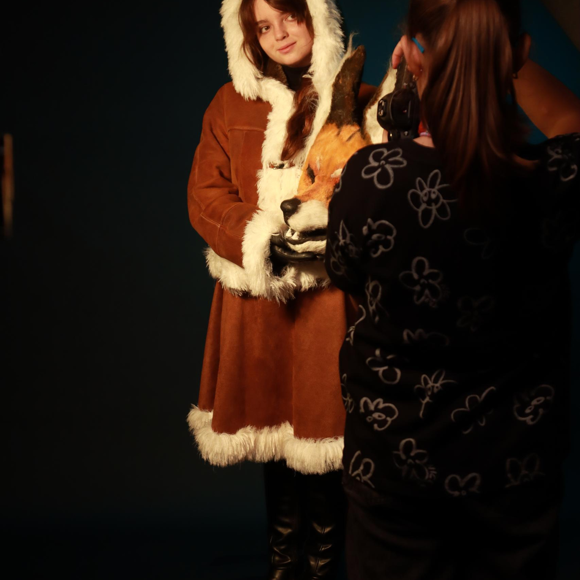 Отзывы. Фотограф Камчатка | Светлана Рей