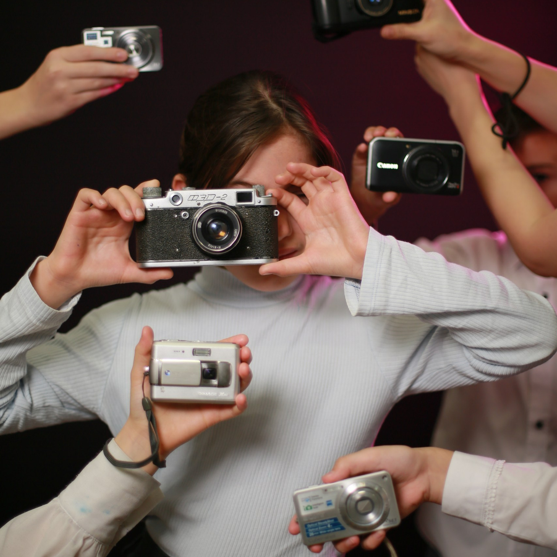 Отзывы. Фотограф Камчатка | Светлана Рей