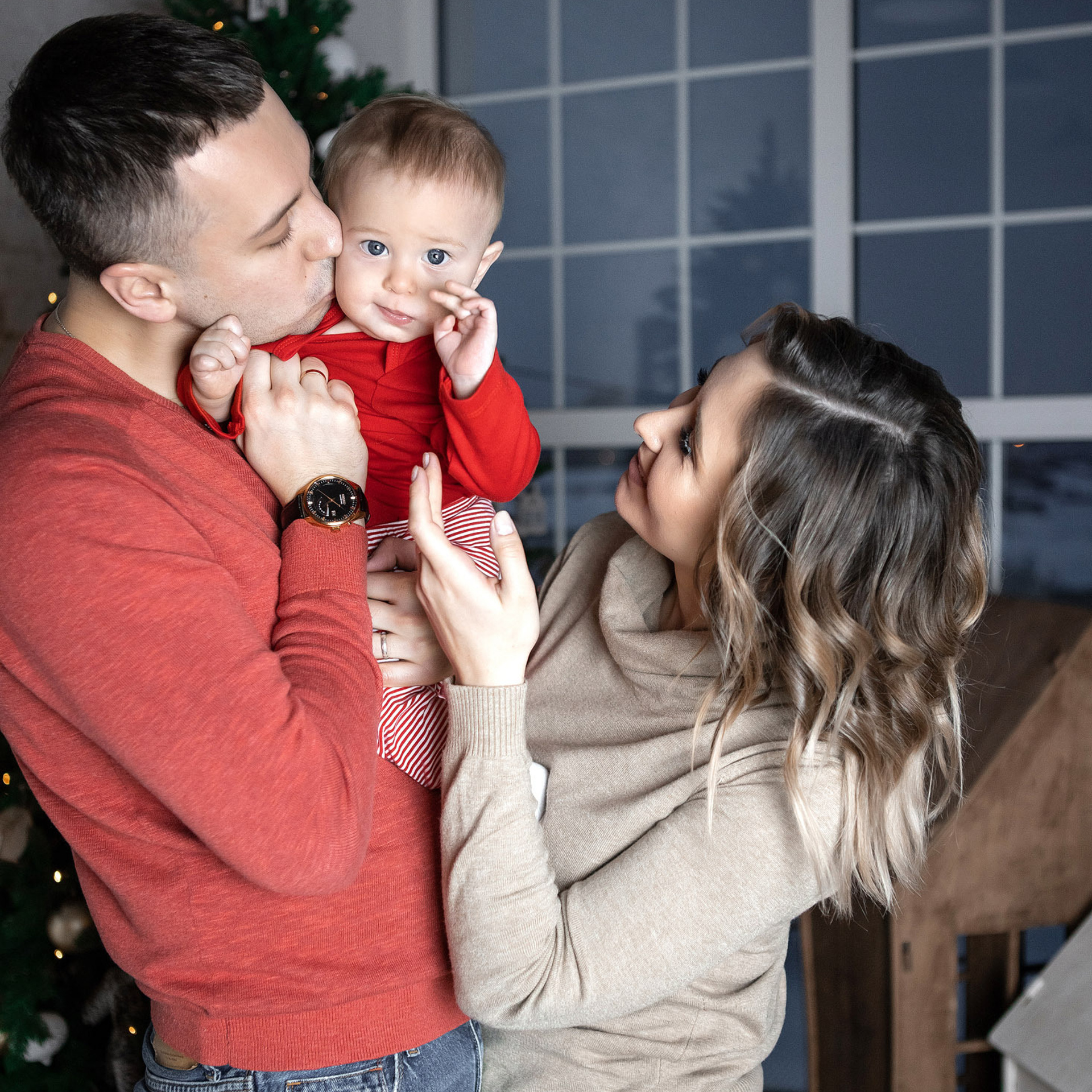 Отзывы. Фотограф Светлана Ермалюк • Томск • Новосибирск