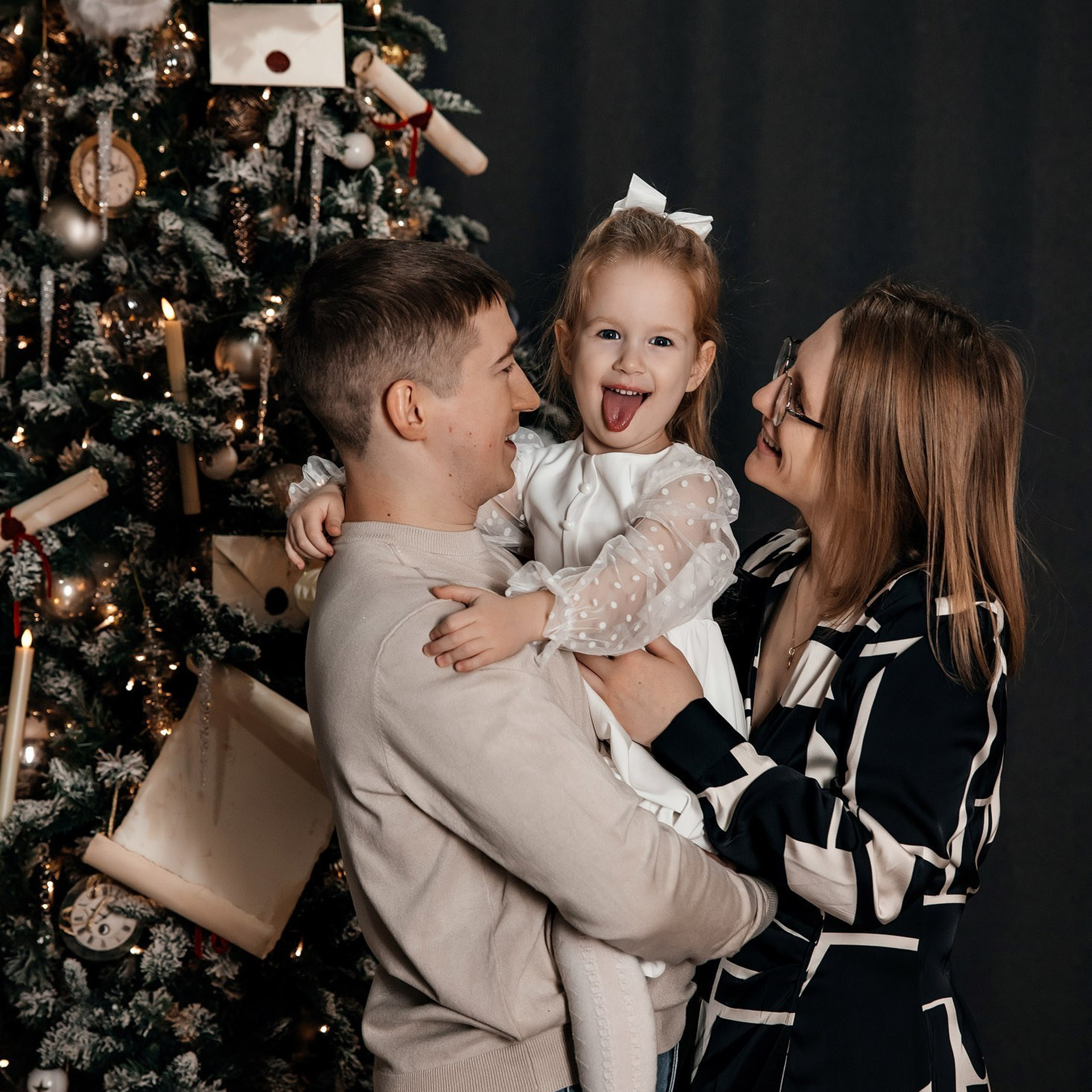 Отзывы. Фотограф Светлана Ермалюк • Томск • Новосибирск